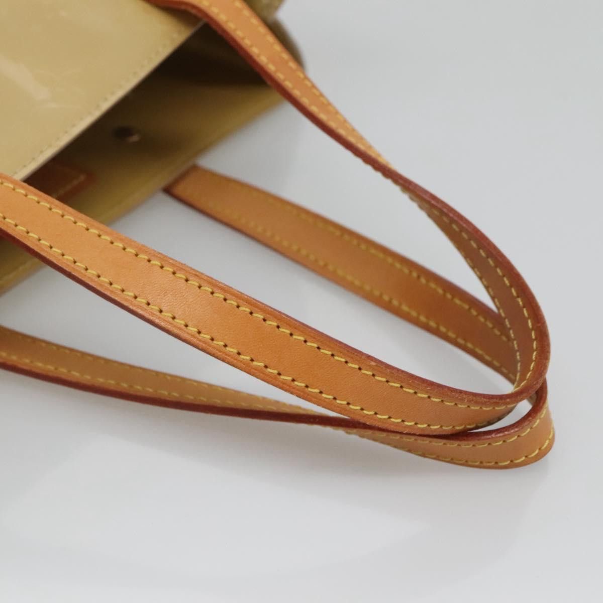 Louis Vuitton Louis Vuitton Reade handbag Size ONE SIZE - 5 Thumbnail