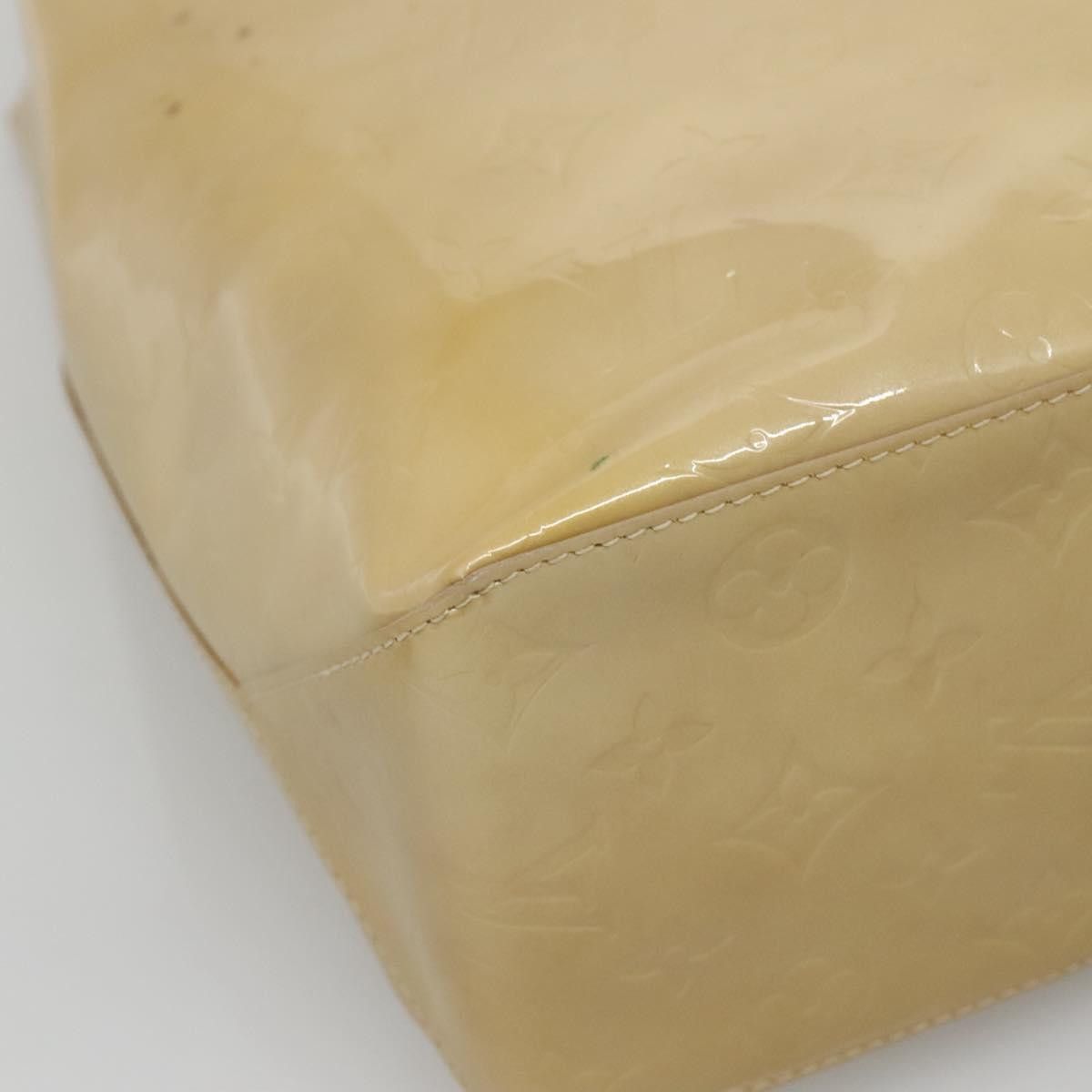 Louis Vuitton Louis Vuitton Reade handbag Size ONE SIZE - 9 Thumbnail