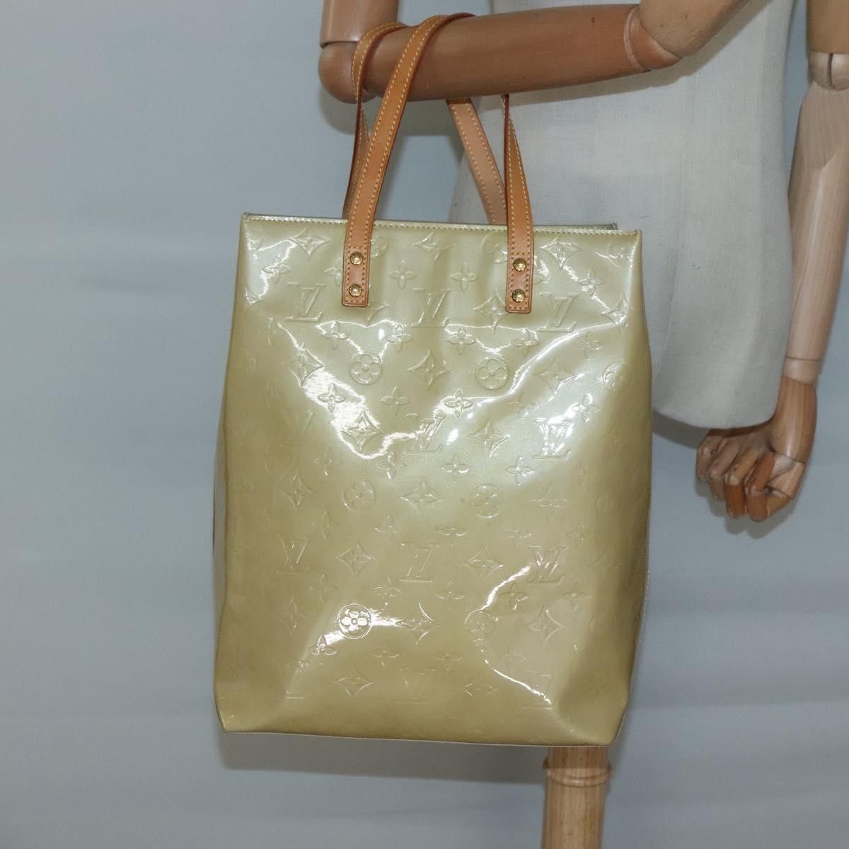 Louis Vuitton Louis Vuitton Reade handbag Size ONE SIZE - 13 Thumbnail