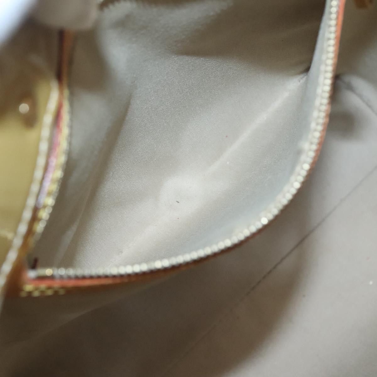 Louis Vuitton Louis Vuitton Reade handbag Size ONE SIZE - 16 Thumbnail