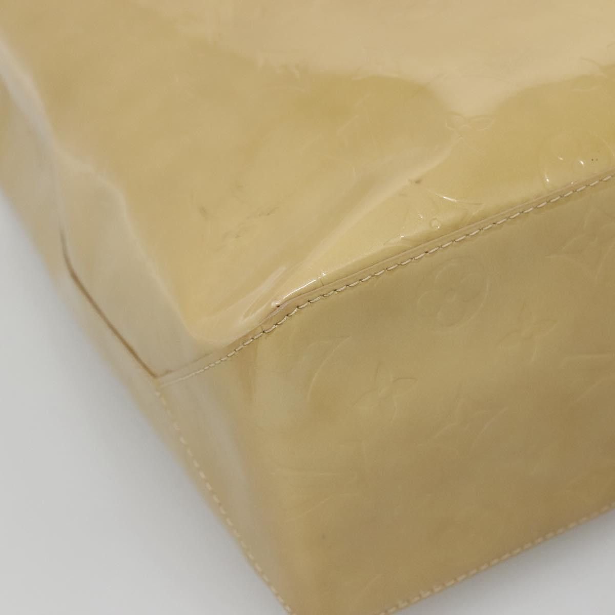 Louis Vuitton Louis Vuitton Reade handbag Size ONE SIZE - 7 Thumbnail