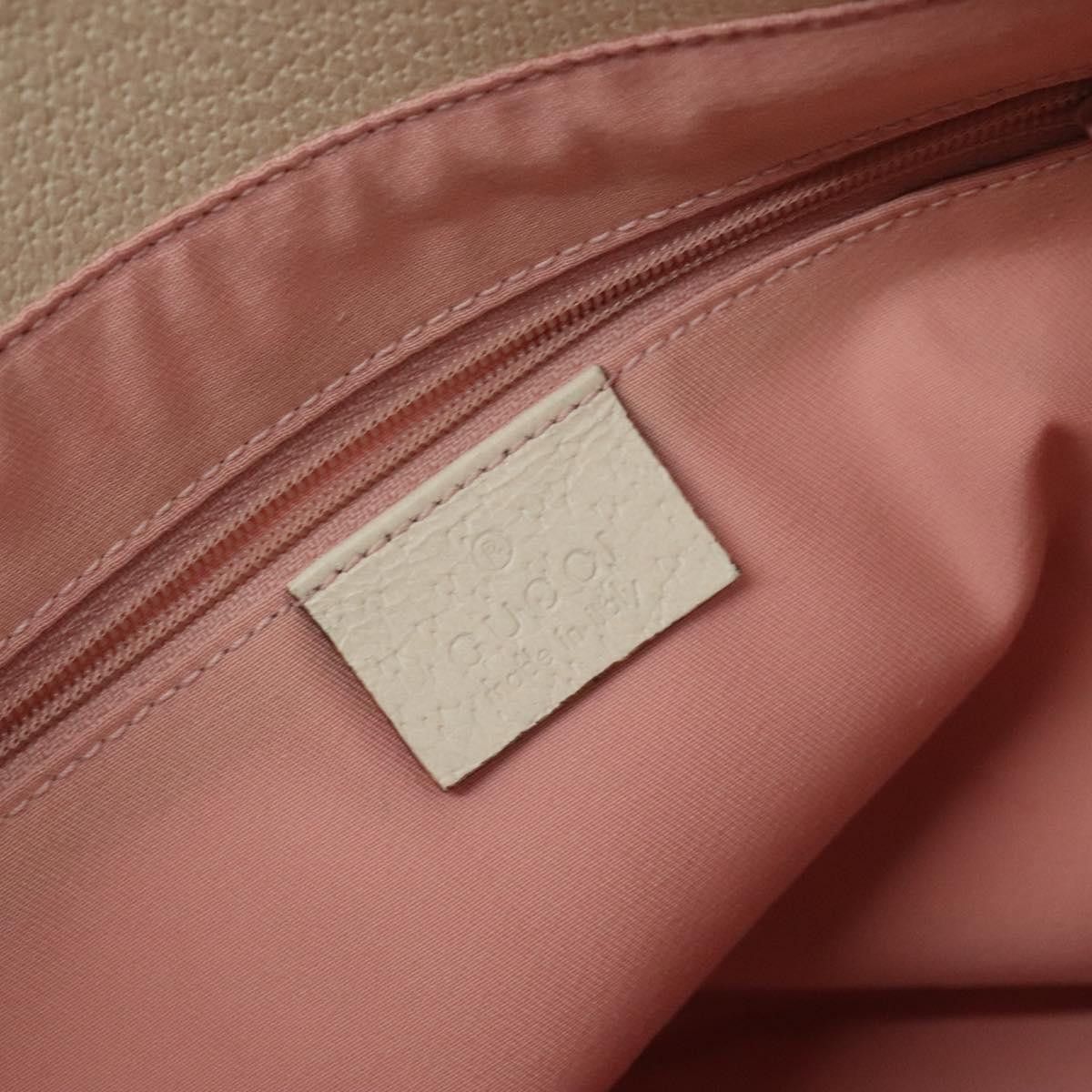 Gucci Gucci GG canvas tote Size ONE SIZE - 14 Thumbnail