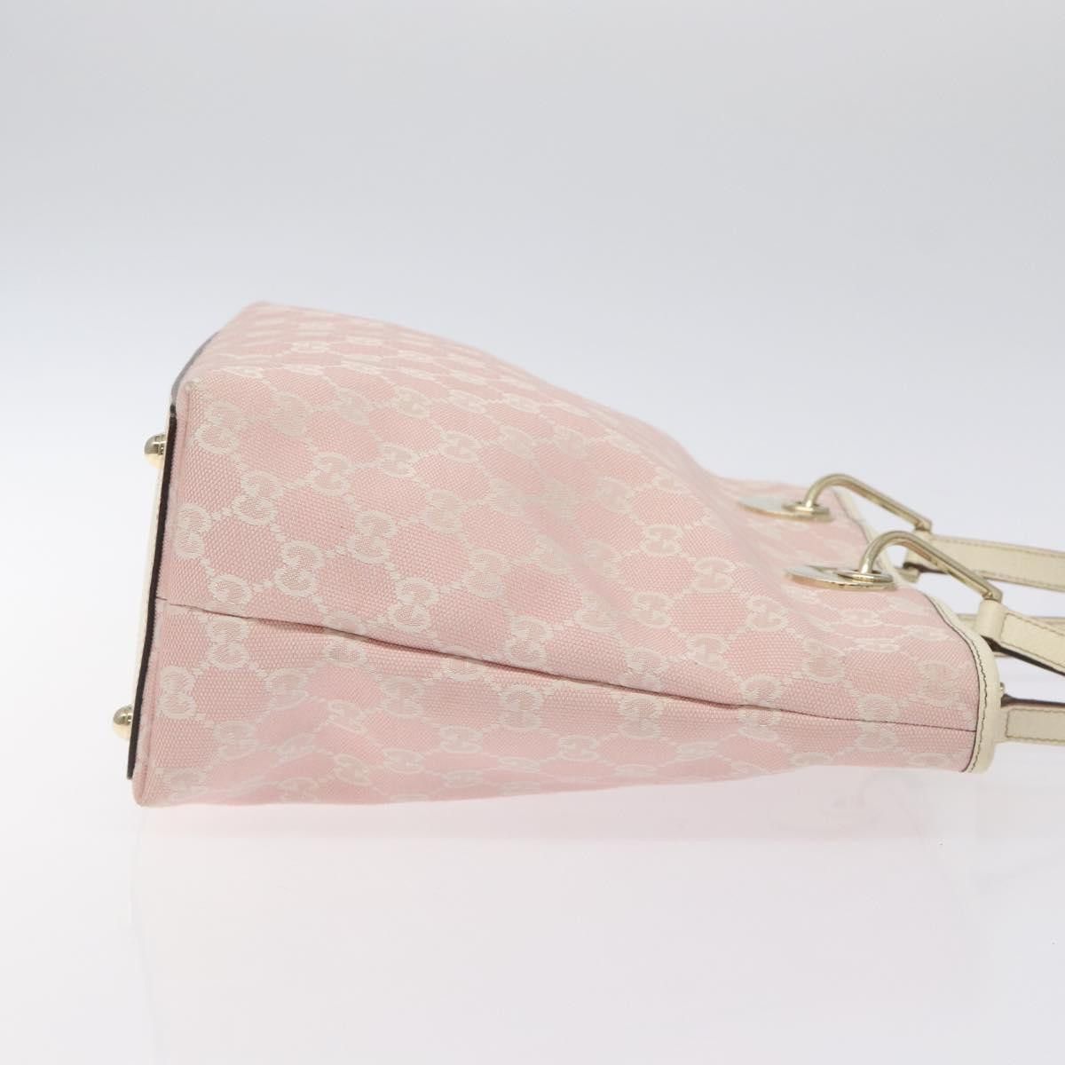 Gucci Gucci GG canvas tote Size ONE SIZE - 3 Thumbnail