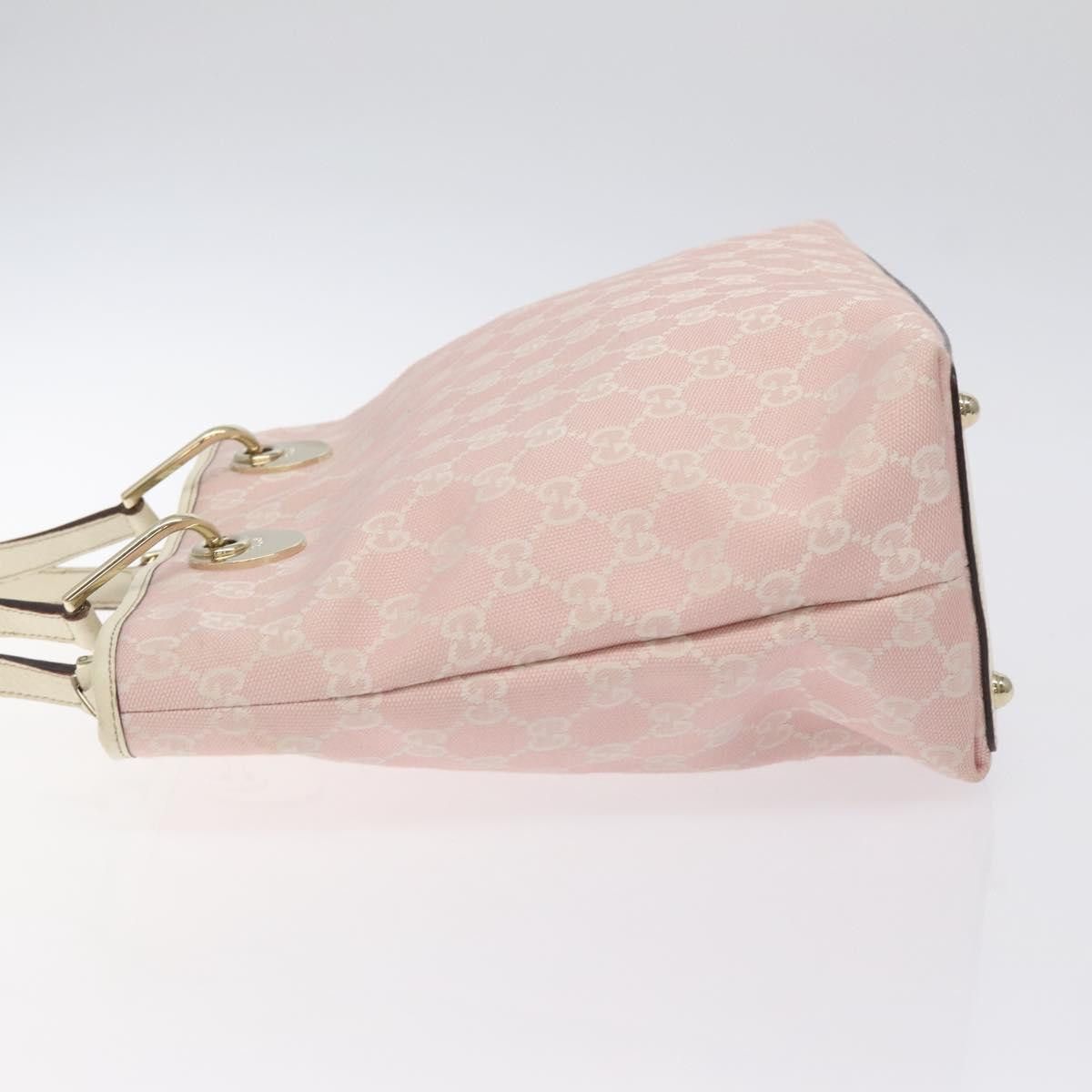 Gucci Gucci GG canvas tote Size ONE SIZE - 4 Thumbnail