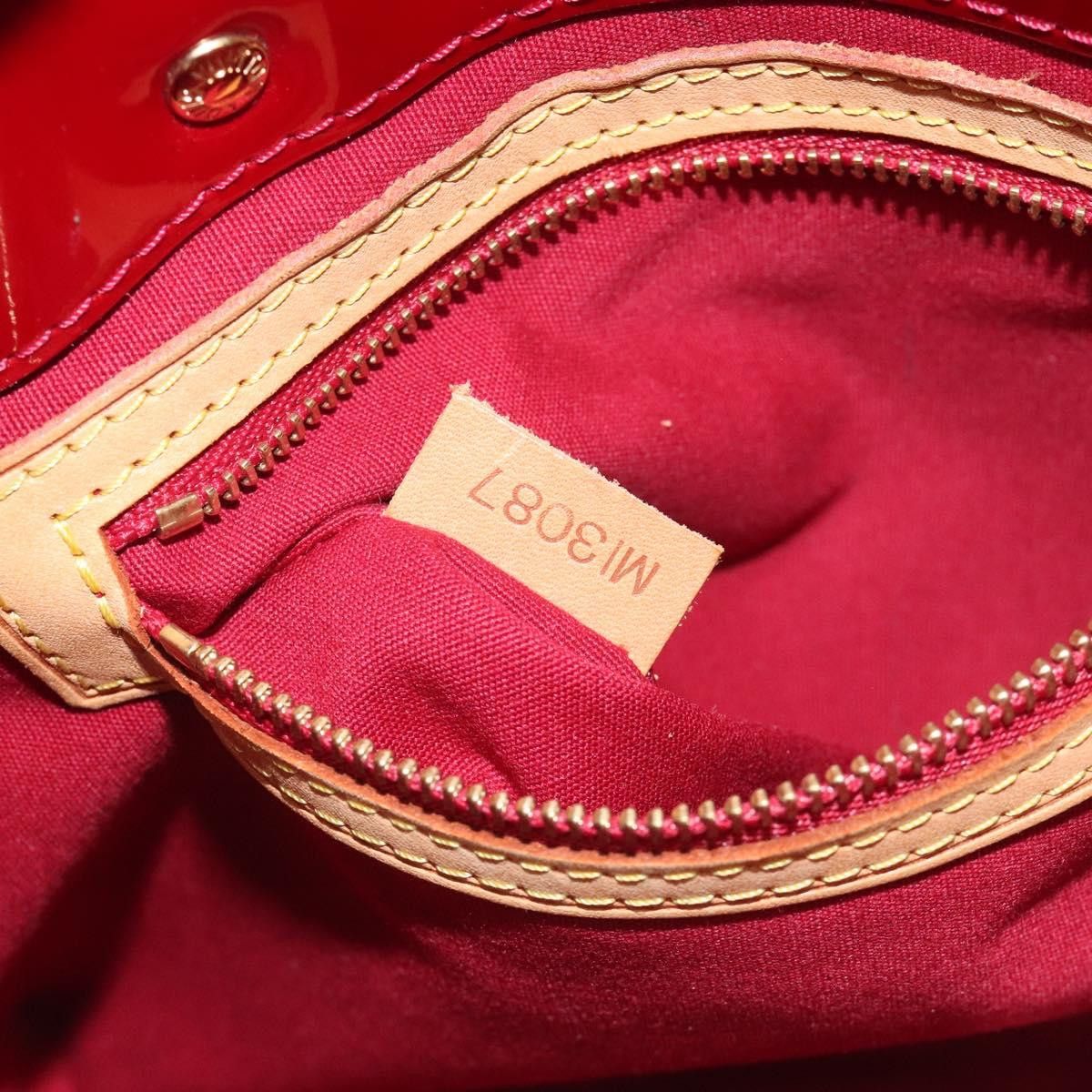 Louis Vuitton Louis Vuitton Reade handbag Size ONE SIZE - 12 Thumbnail