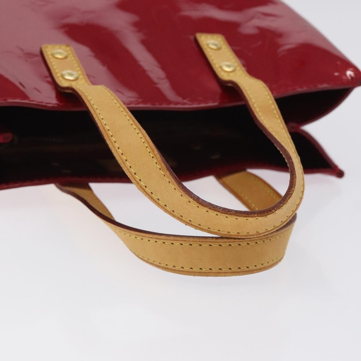 Louis Vuitton Louis Vuitton Reade handbag Size ONE SIZE - 21 Thumbnail