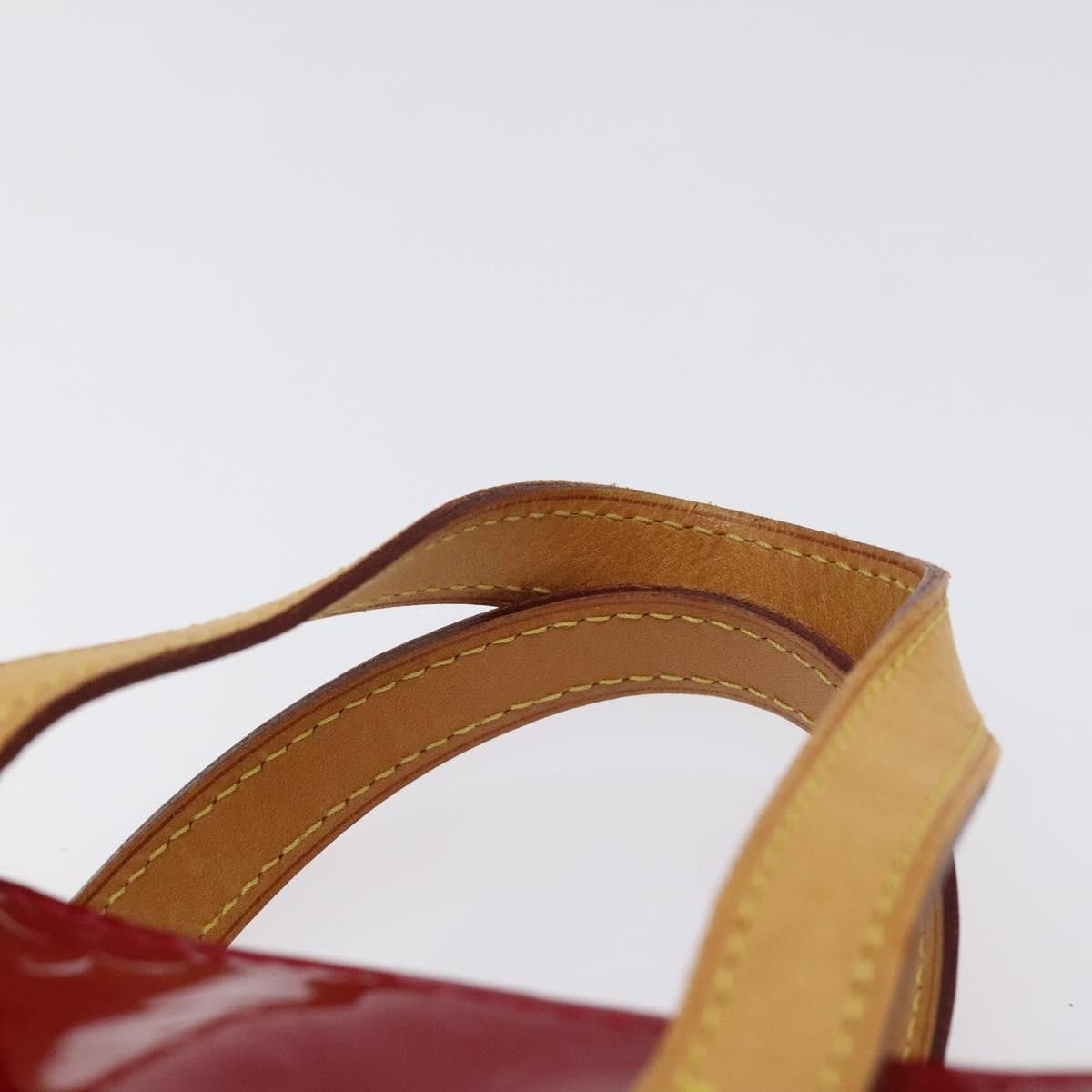 Louis Vuitton Louis Vuitton Reade handbag Size ONE SIZE - 20 Thumbnail