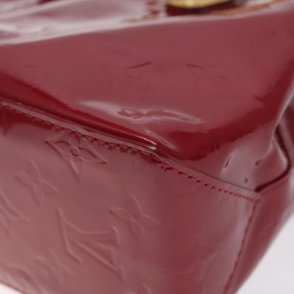 Louis Vuitton Louis Vuitton Reade handbag Size ONE SIZE - 8 Thumbnail