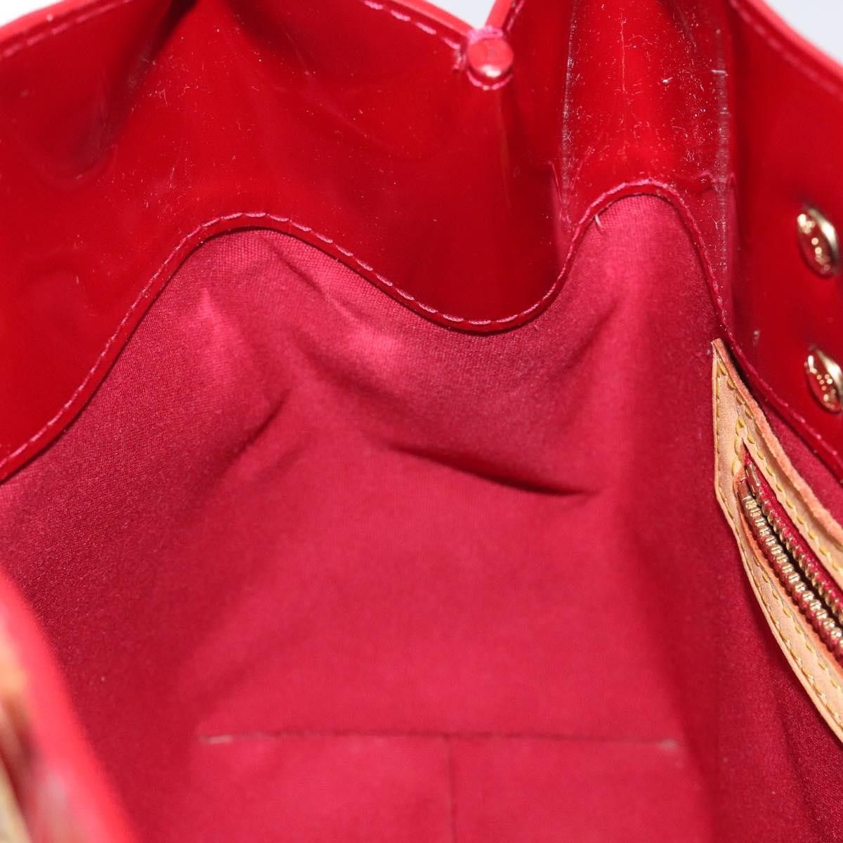 Louis Vuitton Louis Vuitton Reade handbag Size ONE SIZE - 16 Thumbnail