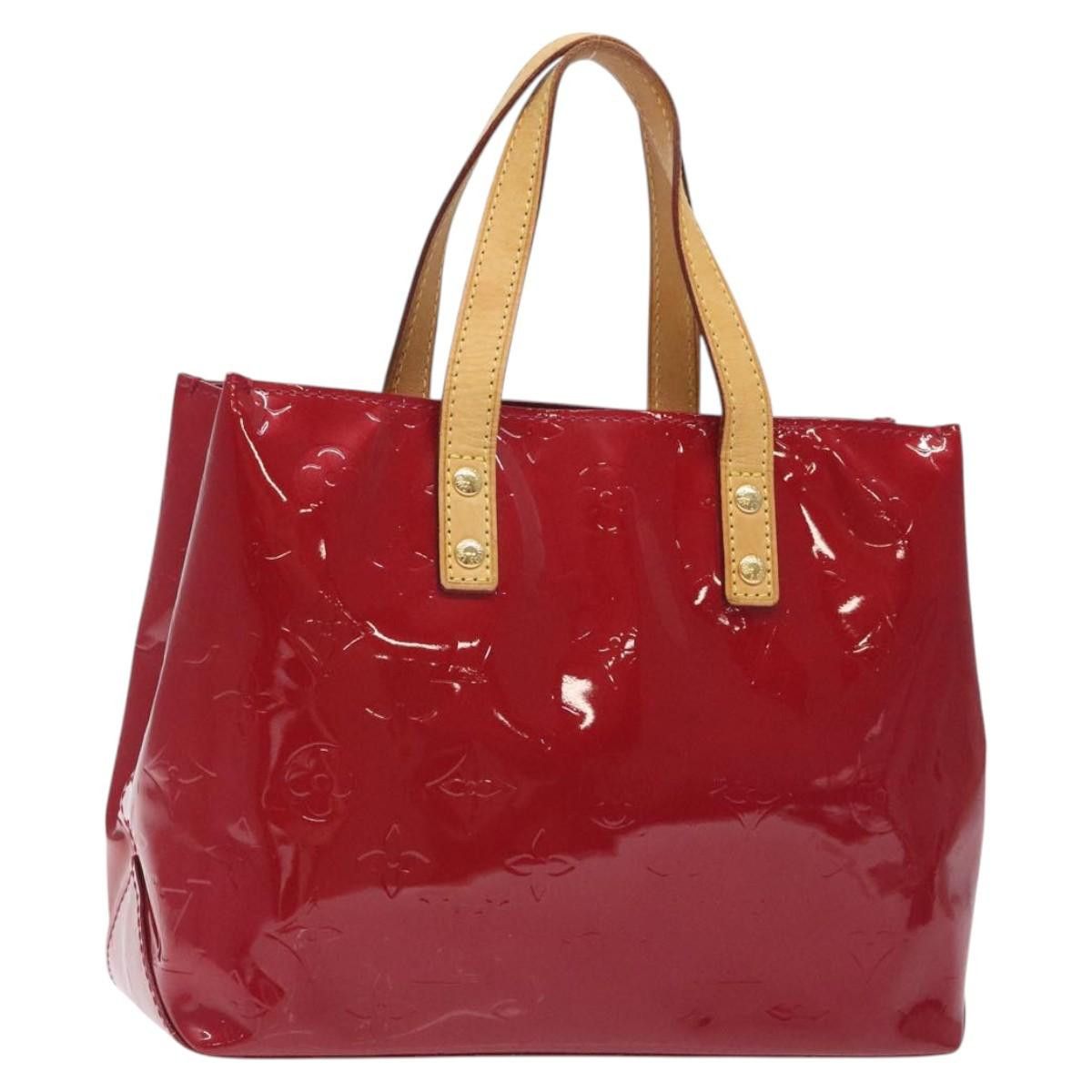 Louis Vuitton Louis Vuitton Reade handbag Size ONE SIZE - 18 Thumbnail
