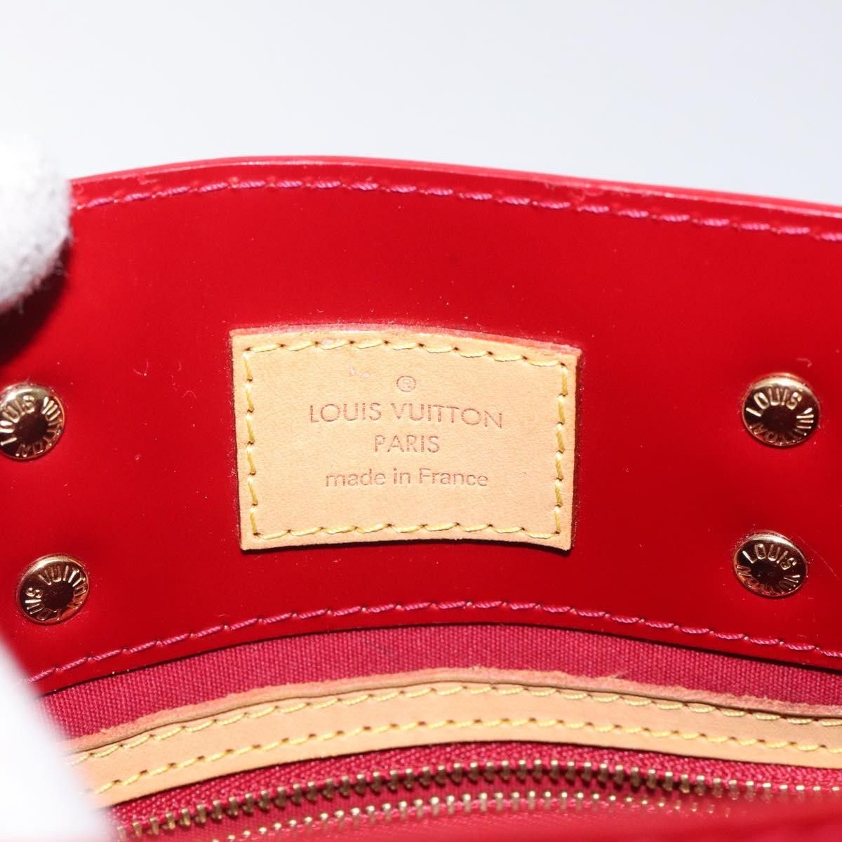 Louis Vuitton Louis Vuitton Reade handbag Size ONE SIZE - 13 Thumbnail