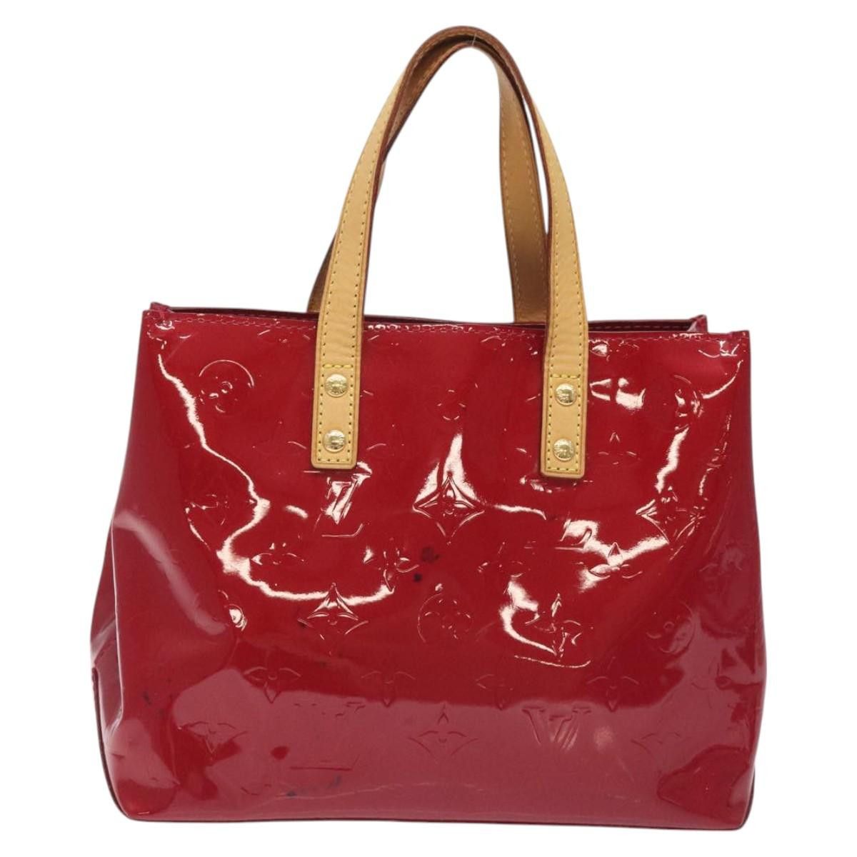 Louis Vuitton Louis Vuitton Reade handbag Size ONE SIZE - 2 Thumbnail