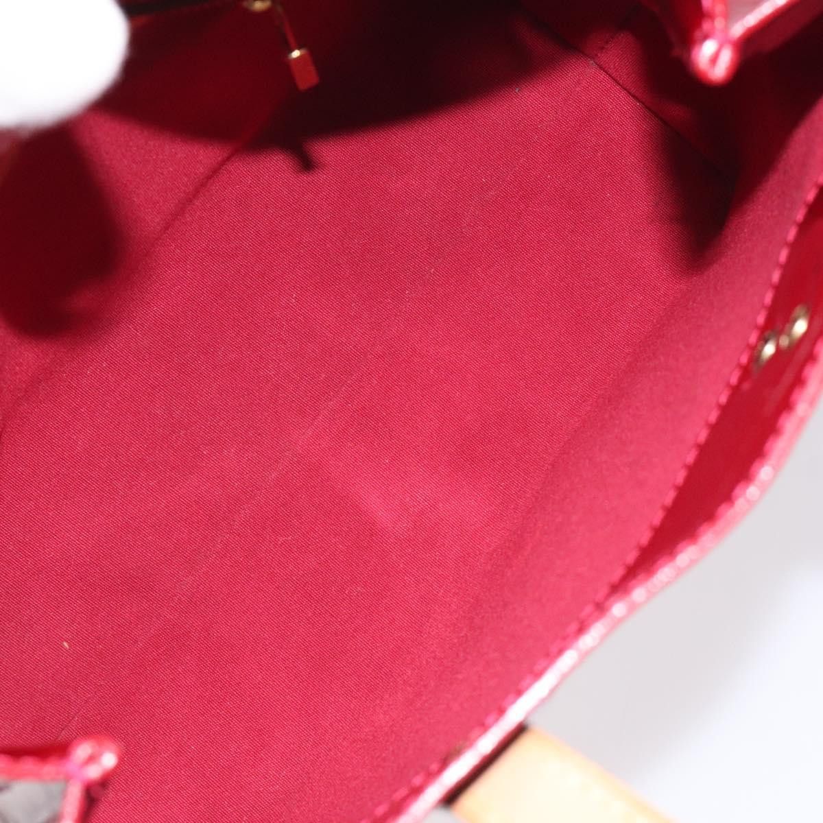 Louis Vuitton Louis Vuitton Reade handbag Size ONE SIZE - 11 Thumbnail