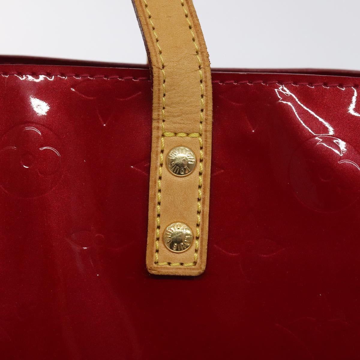 Louis Vuitton Louis Vuitton Reade handbag Size ONE SIZE - 10 Thumbnail