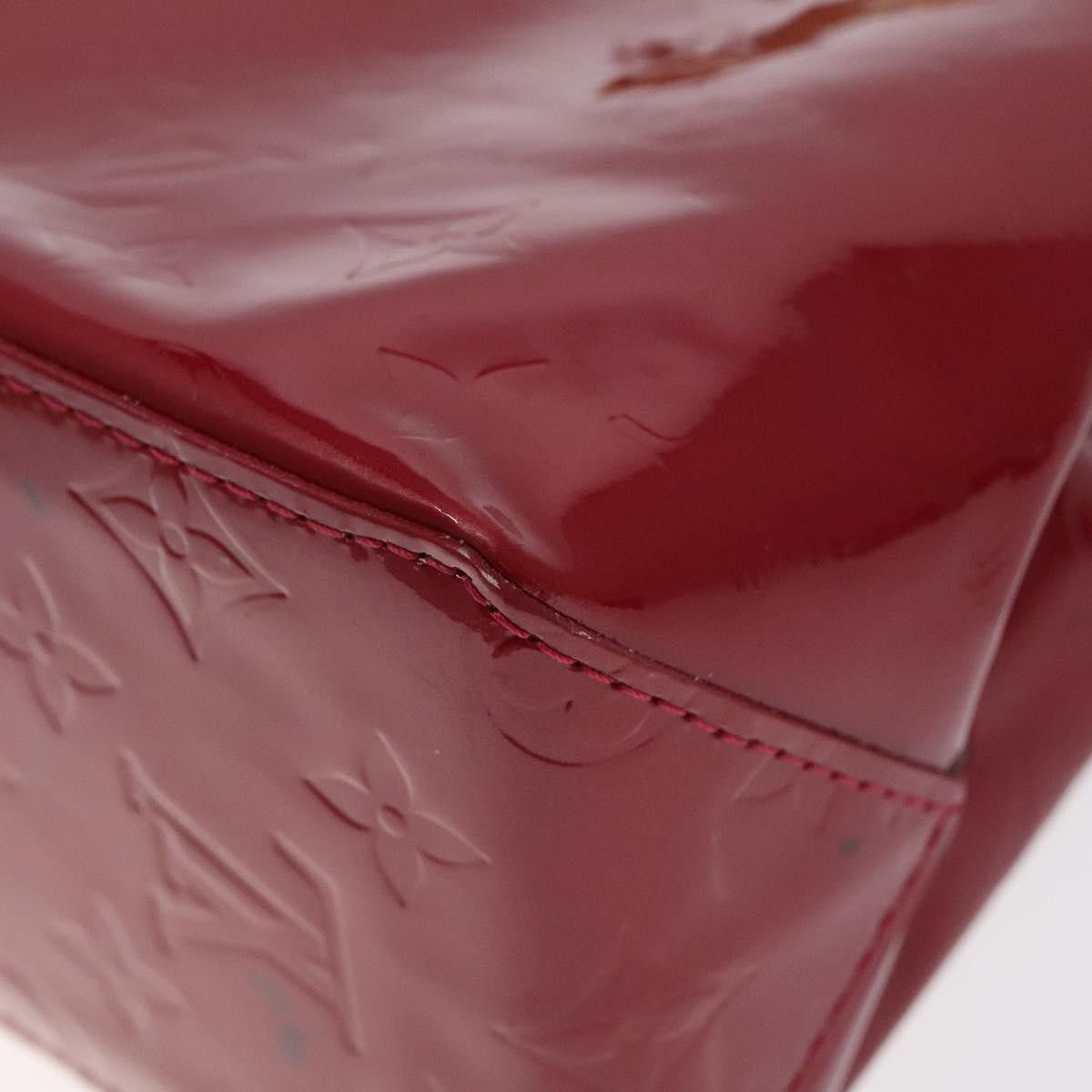 Louis Vuitton Louis Vuitton Reade handbag Size ONE SIZE - 6 Thumbnail