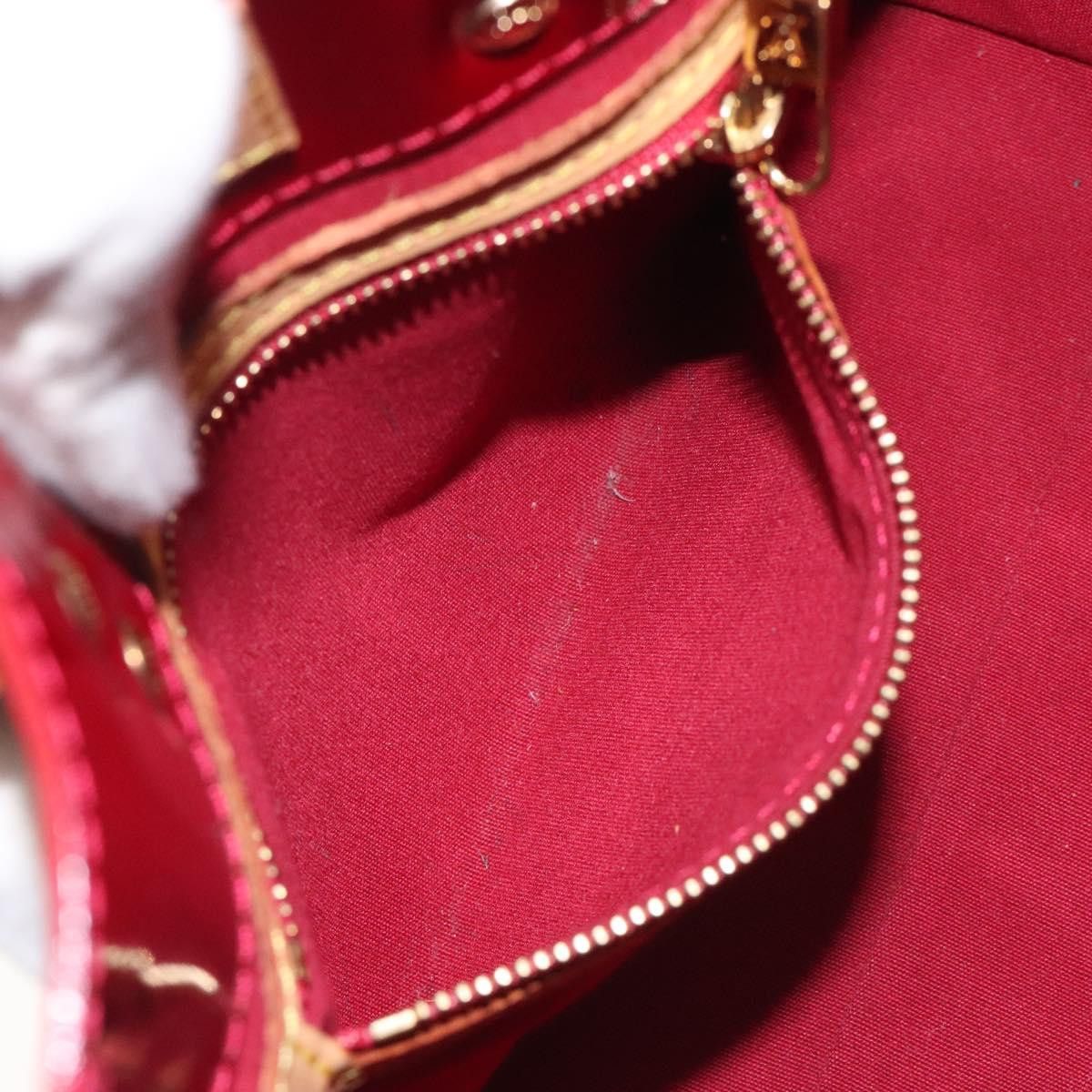 Louis Vuitton Louis Vuitton Reade handbag Size ONE SIZE - 17 Thumbnail