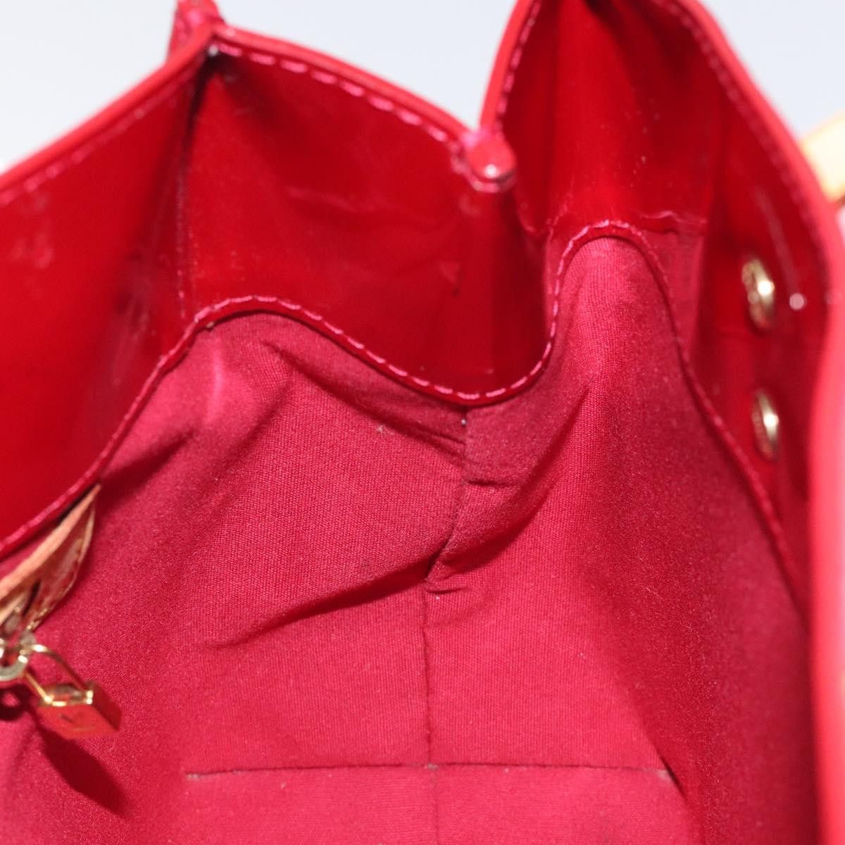 Louis Vuitton Louis Vuitton Reade handbag Size ONE SIZE - 15 Thumbnail