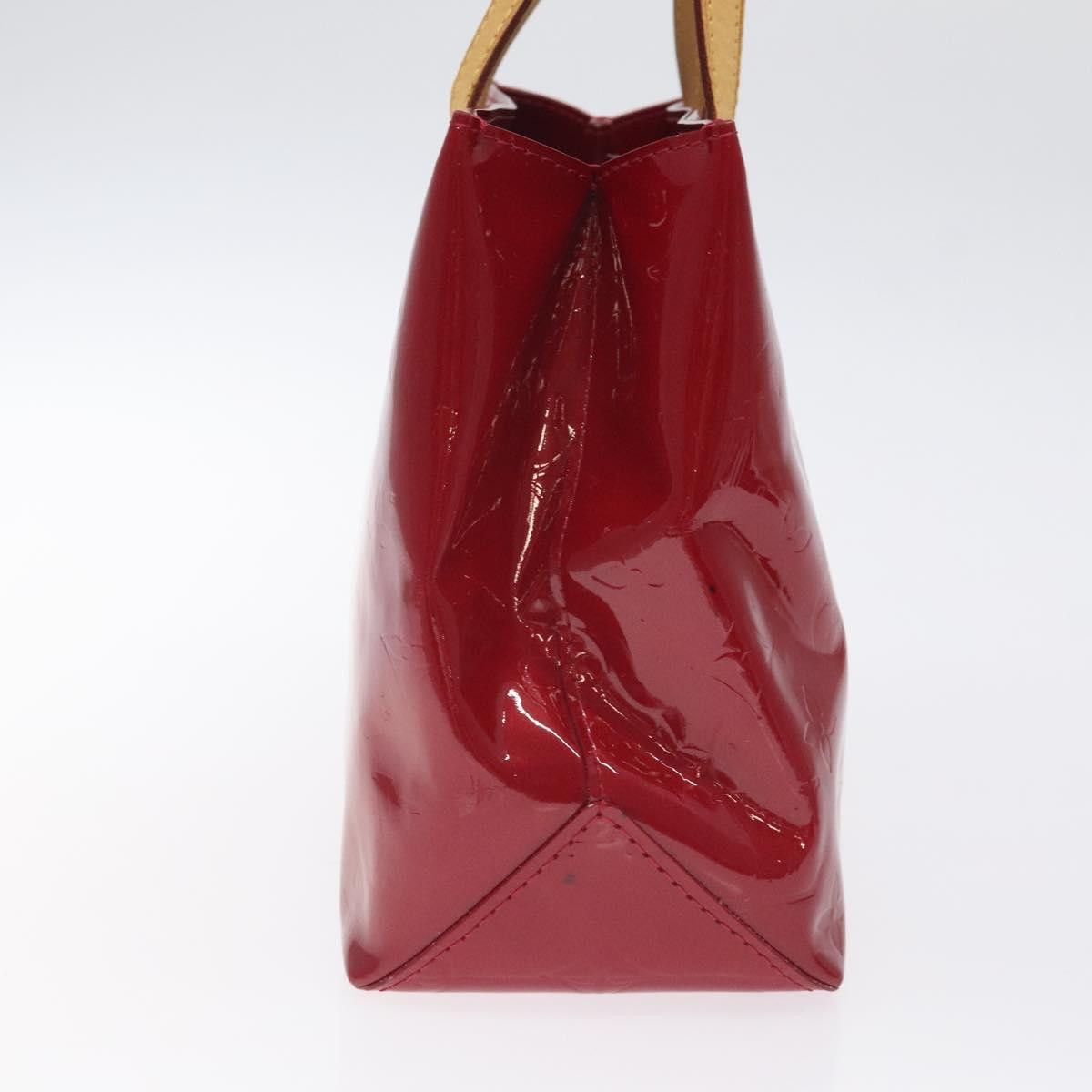Louis Vuitton Louis Vuitton Reade handbag Size ONE SIZE - 4 Thumbnail