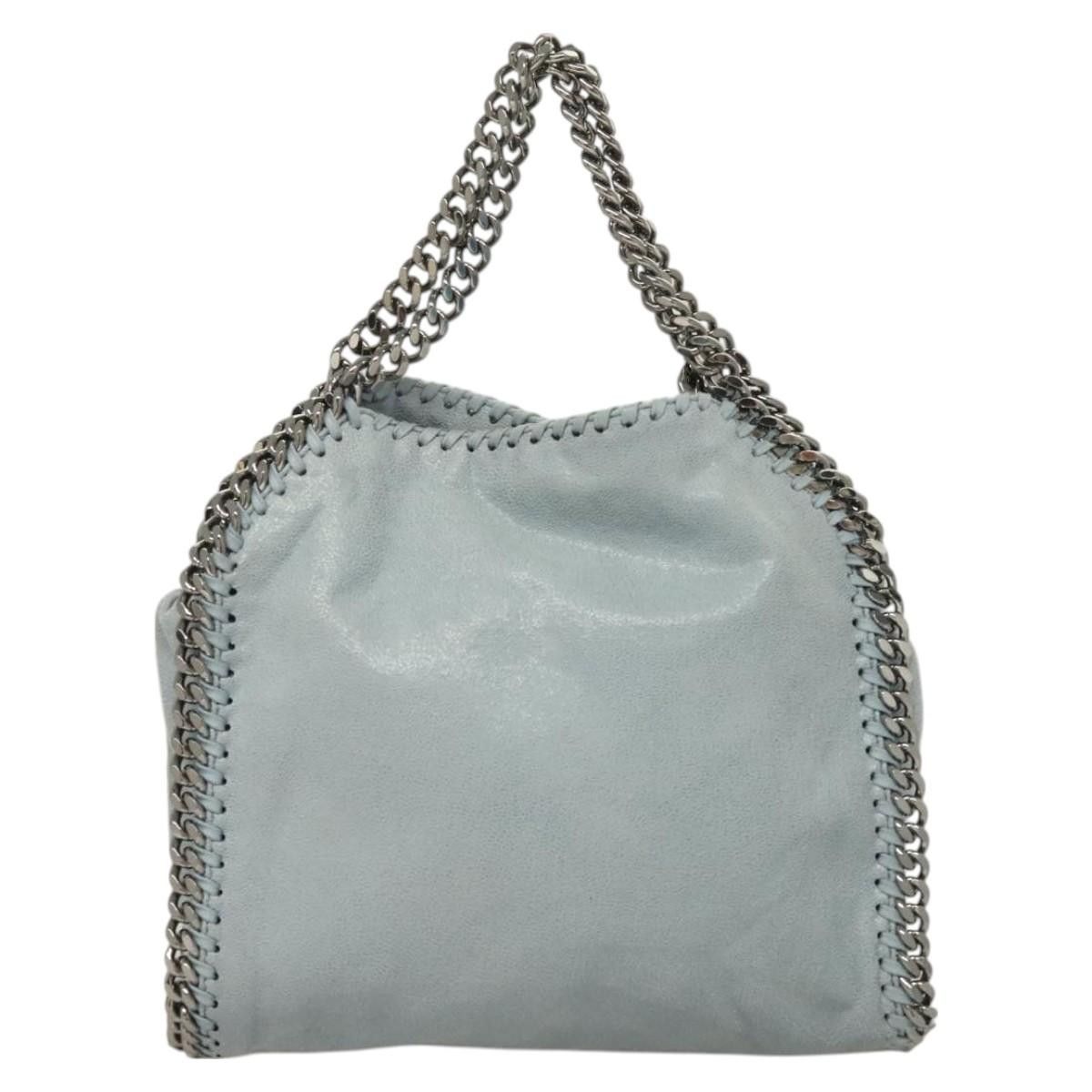Stella McCartney Stella McCartney Falabella handbag Size ONE SIZE - 2 Thumbnail