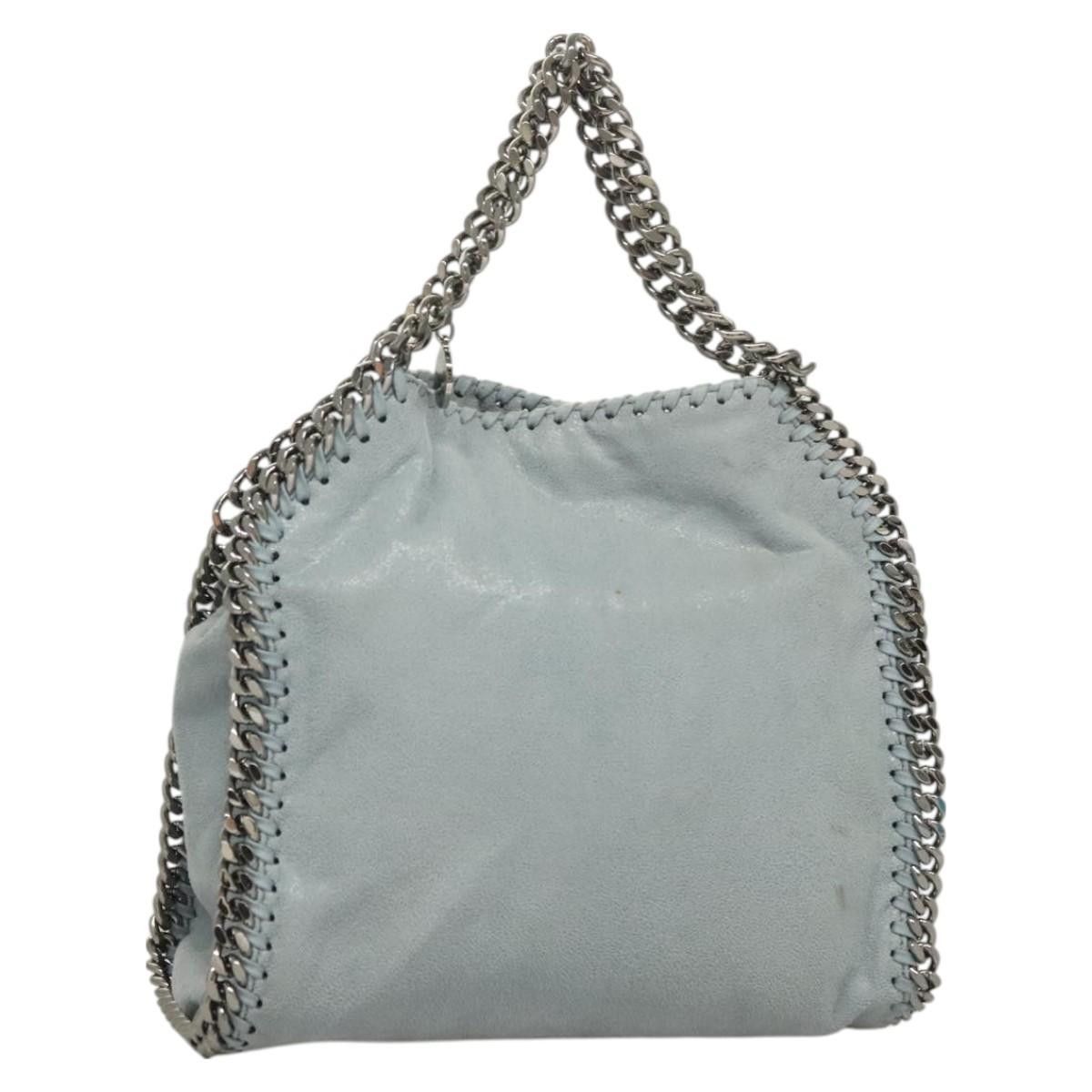 Stella McCartney Stella McCartney Falabella handbag Size ONE SIZE - 15 Thumbnail