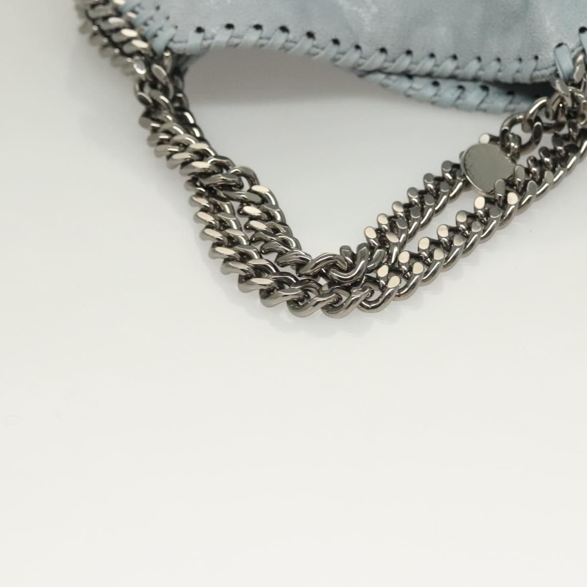 Stella McCartney Stella McCartney Falabella handbag Size ONE SIZE - 5 Thumbnail