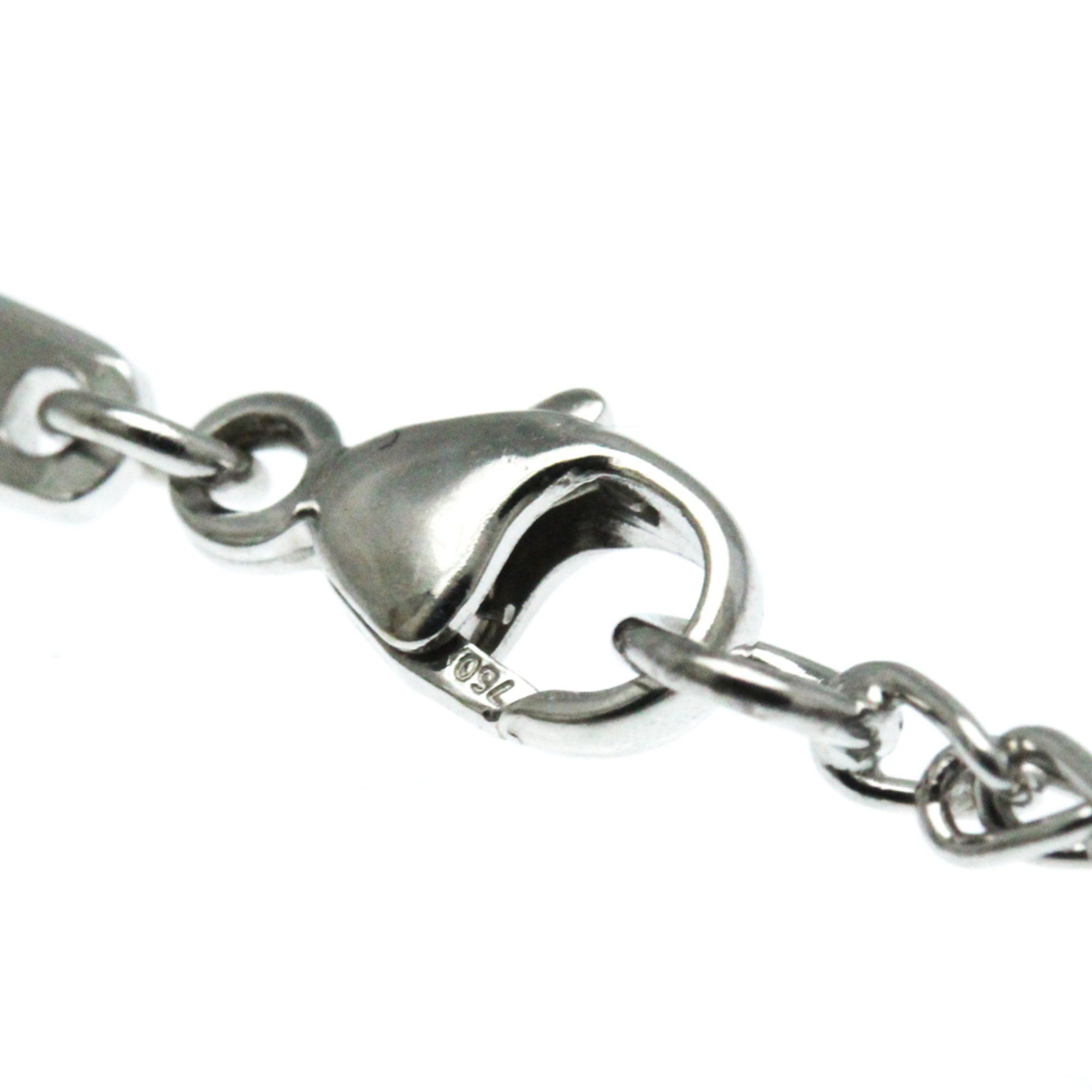 Chopard Chopard Happy diamonds necklace Size ONE SIZE - 10 Thumbnail