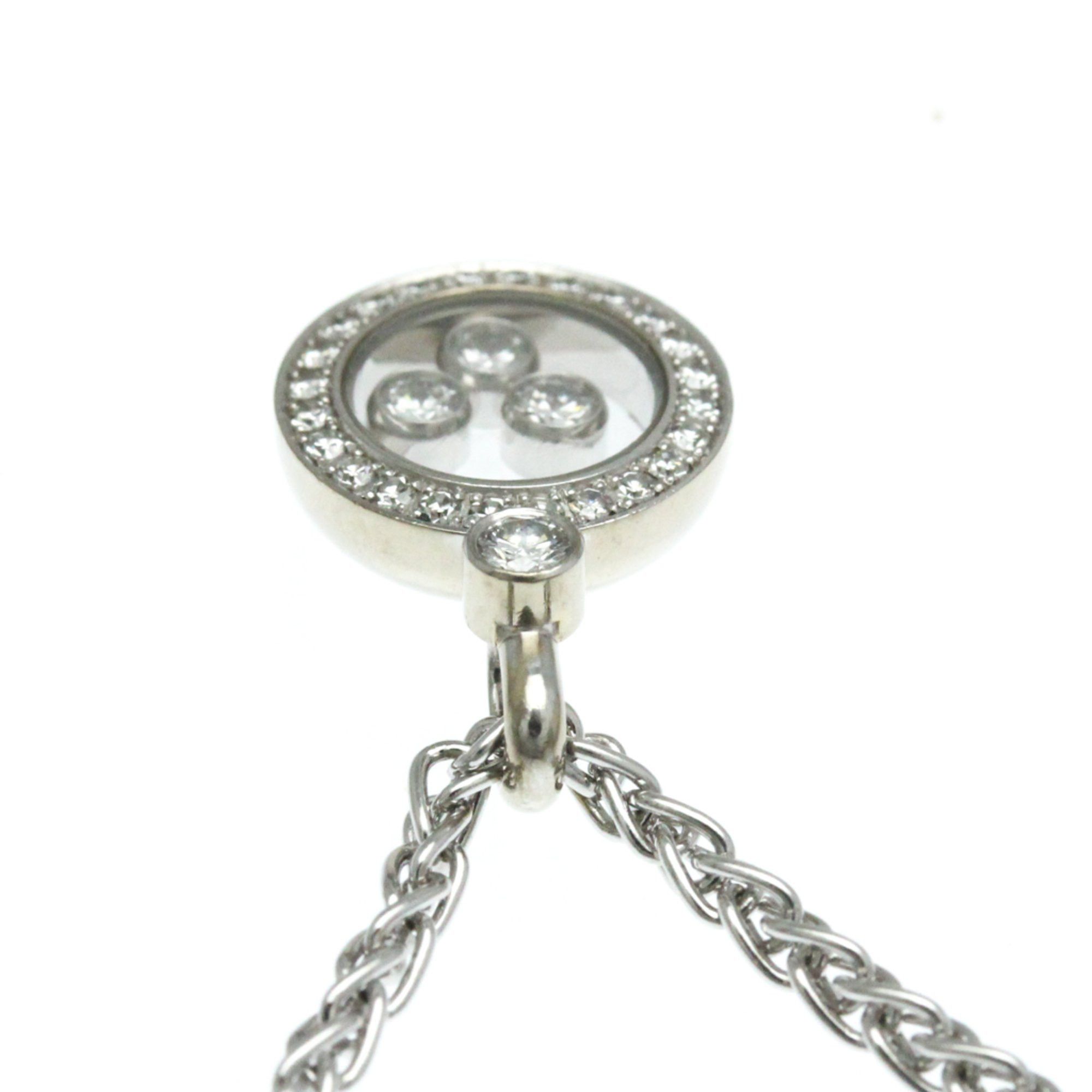 Chopard Chopard Happy diamonds necklace Size ONE SIZE - 8 Thumbnail