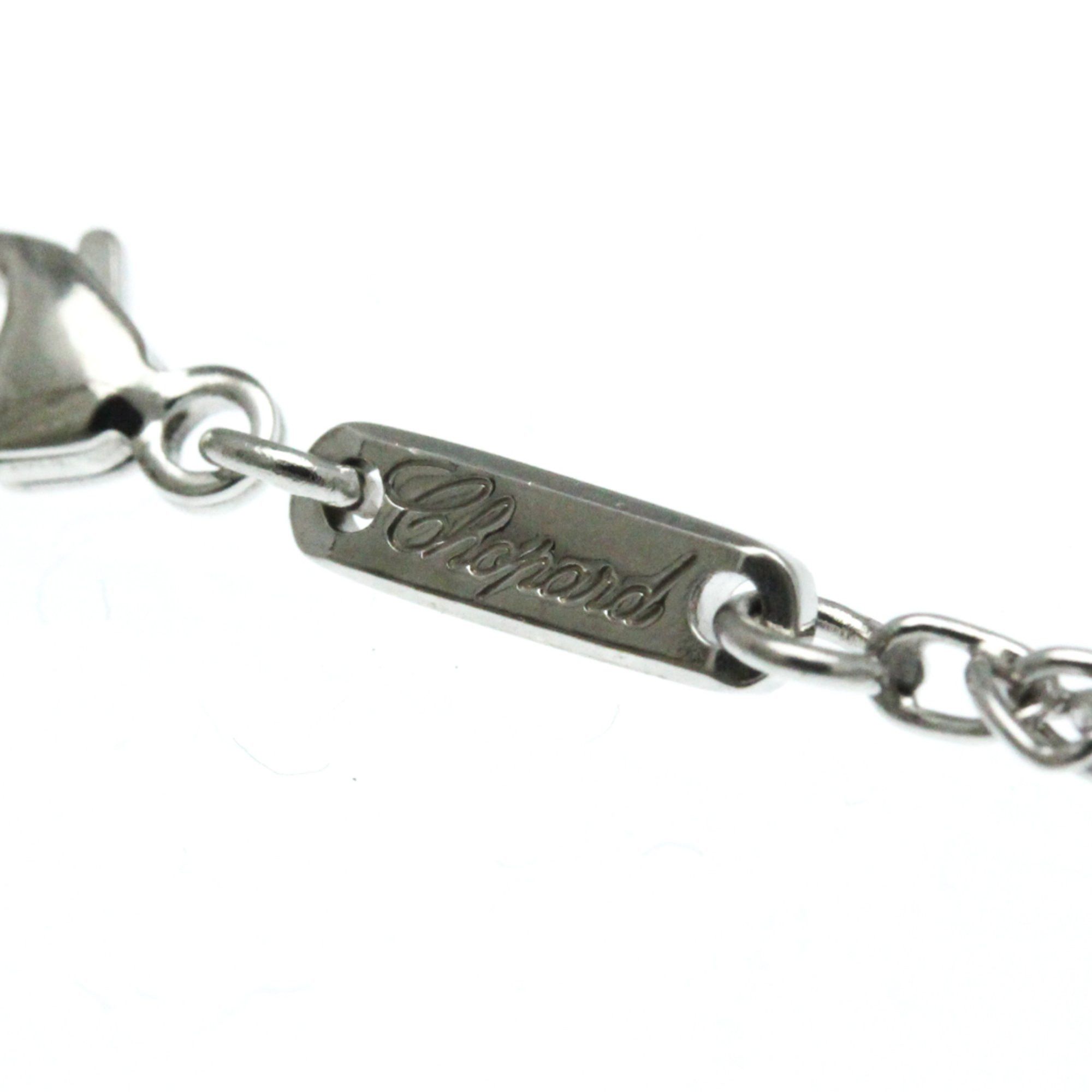 Chopard Chopard Happy diamonds necklace Size ONE SIZE - 12 Thumbnail