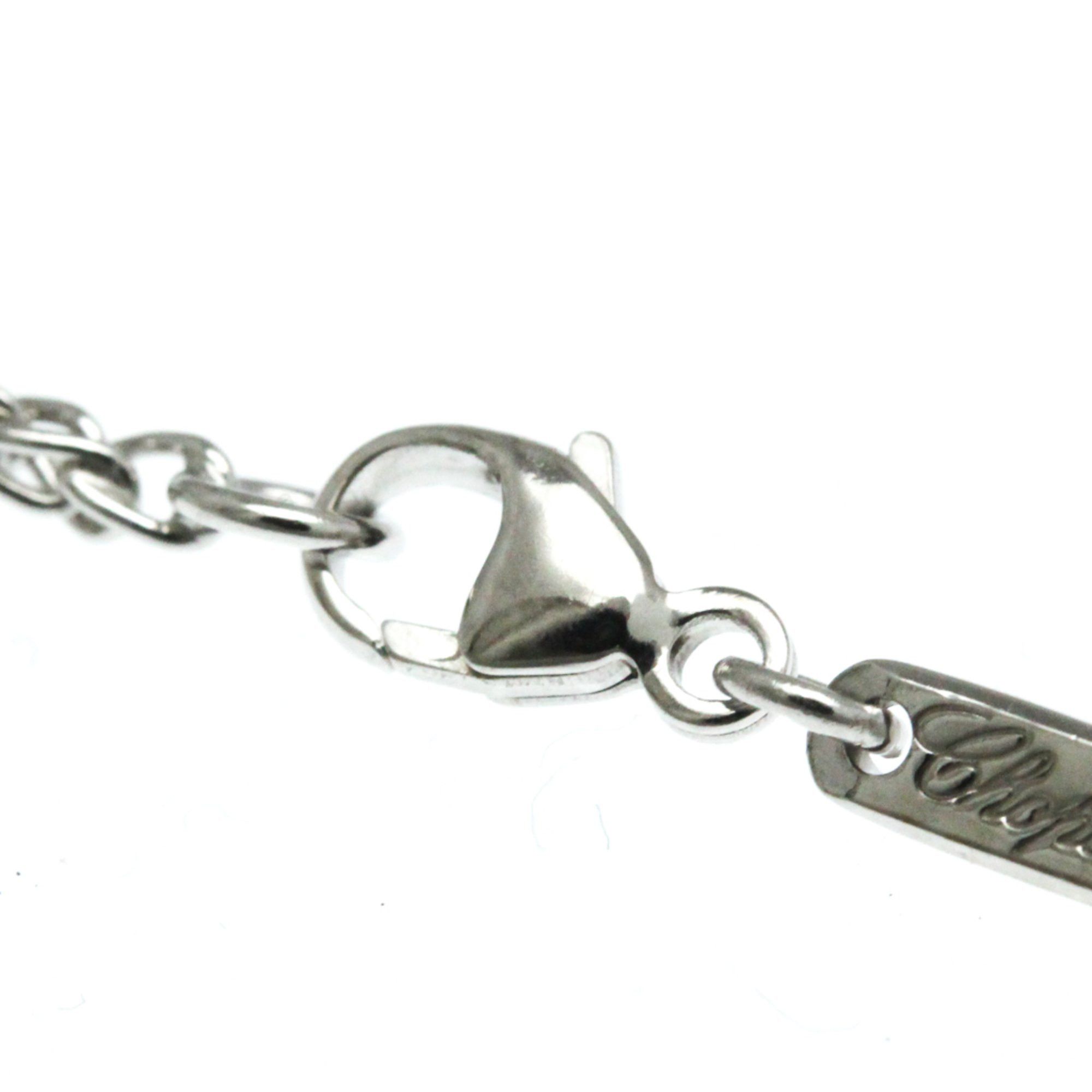 Chopard Chopard Happy diamonds necklace Size ONE SIZE - 13 Thumbnail