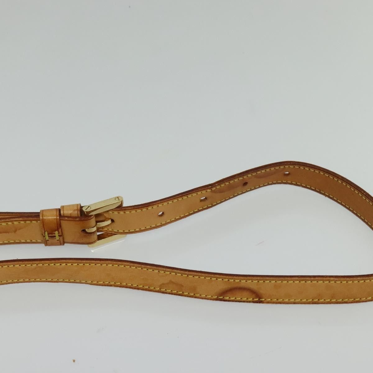 Louis Vuitton Louis Vuitton Wooster shoulder Size ONE SIZE - 21 Thumbnail