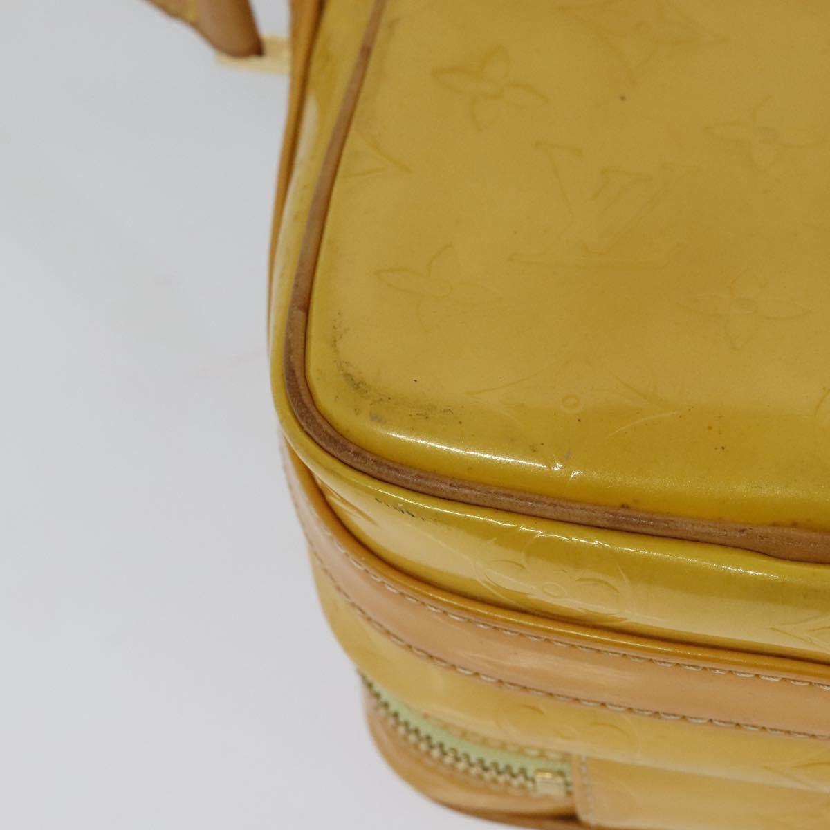 Louis Vuitton Louis Vuitton Wooster shoulder Size ONE SIZE - 9 Thumbnail