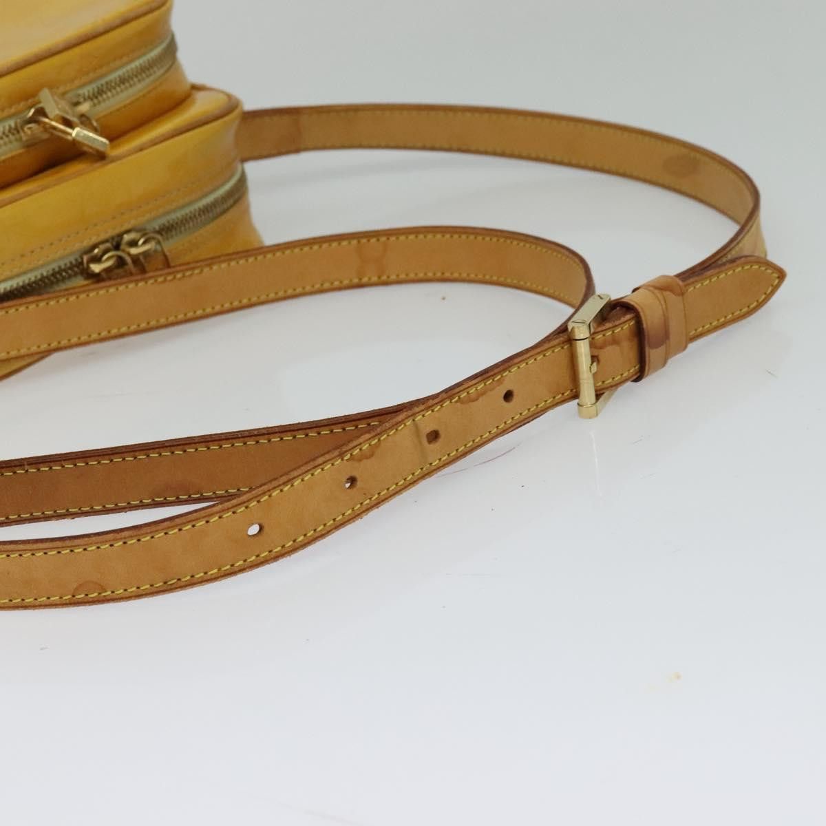 Louis Vuitton Louis Vuitton Wooster shoulder Size ONE SIZE - 6 Thumbnail