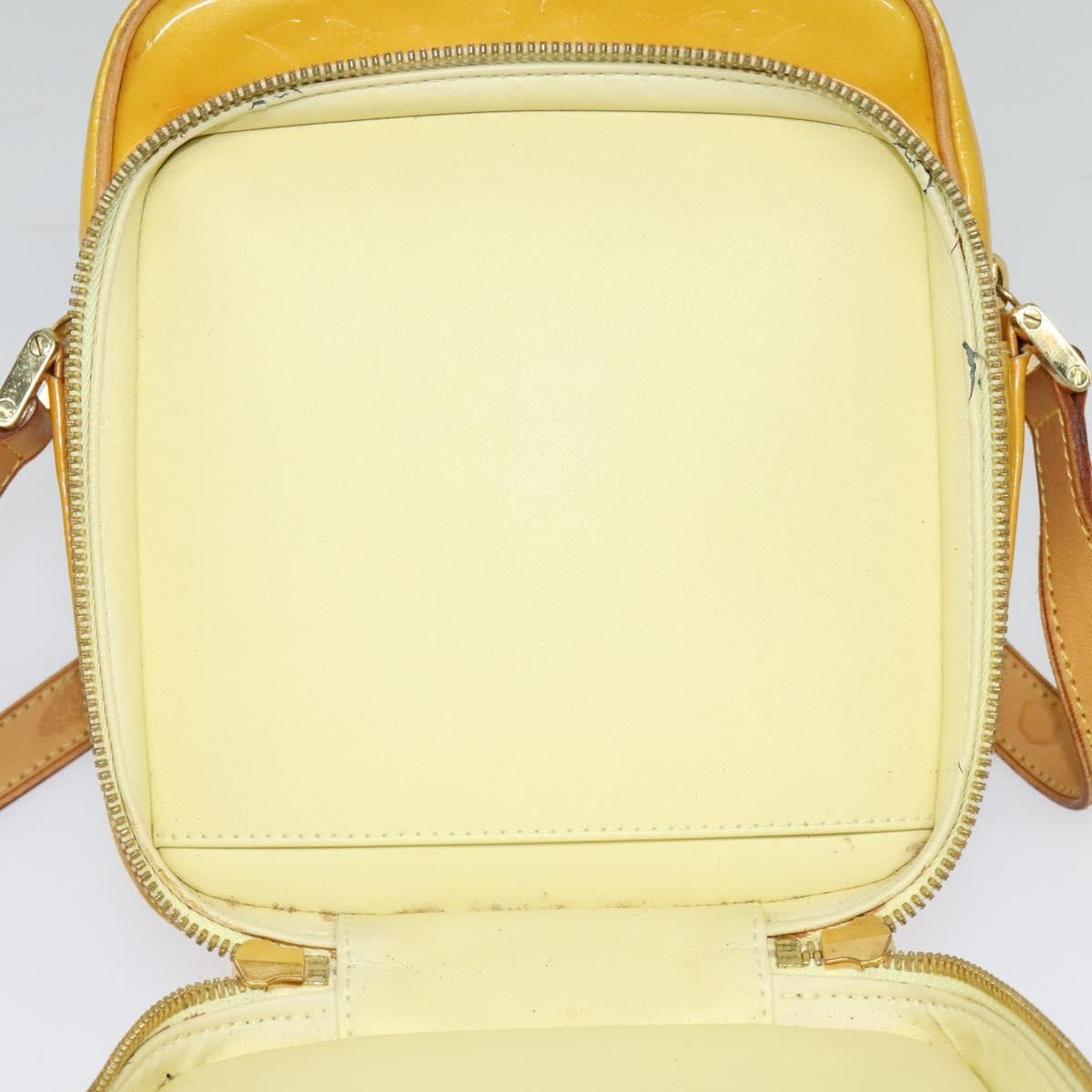 Louis Vuitton Louis Vuitton Wooster shoulder Size ONE SIZE - 18 Thumbnail