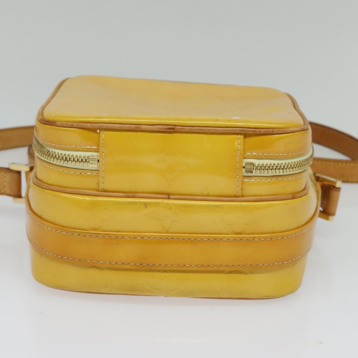 Louis Vuitton Louis Vuitton Wooster shoulder Size ONE SIZE - 22 Thumbnail