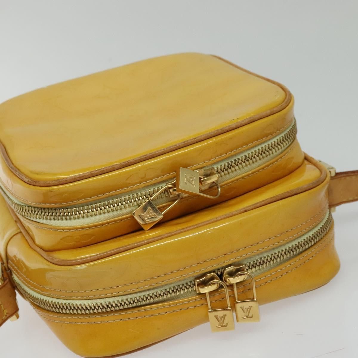 Louis Vuitton Louis Vuitton Wooster shoulder Size ONE SIZE - 20 Thumbnail