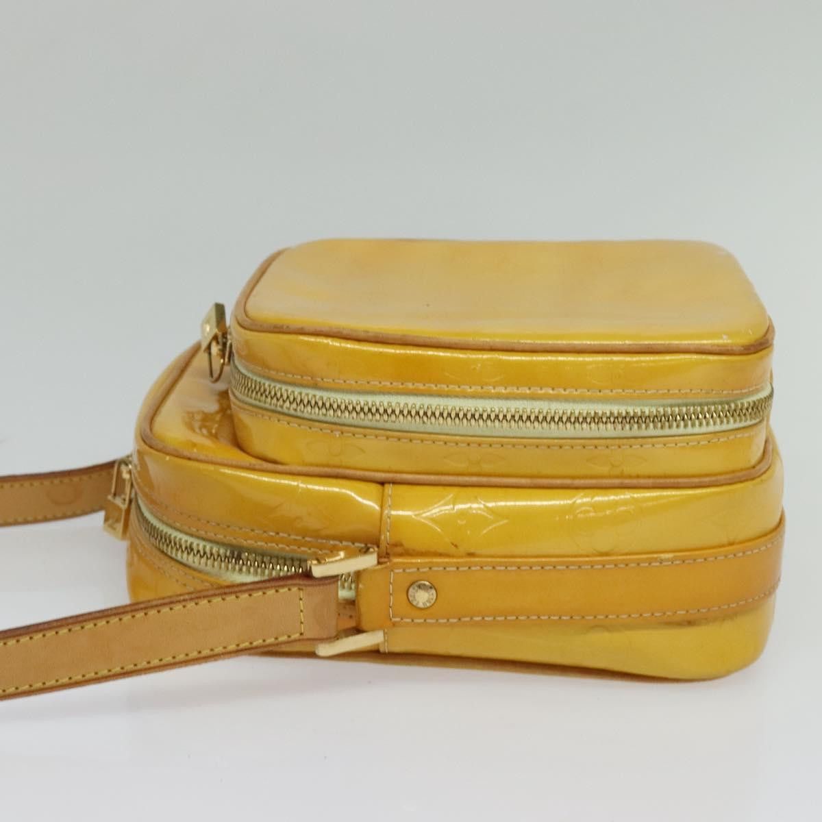 Louis Vuitton Louis Vuitton Wooster shoulder Size ONE SIZE - 4 Thumbnail