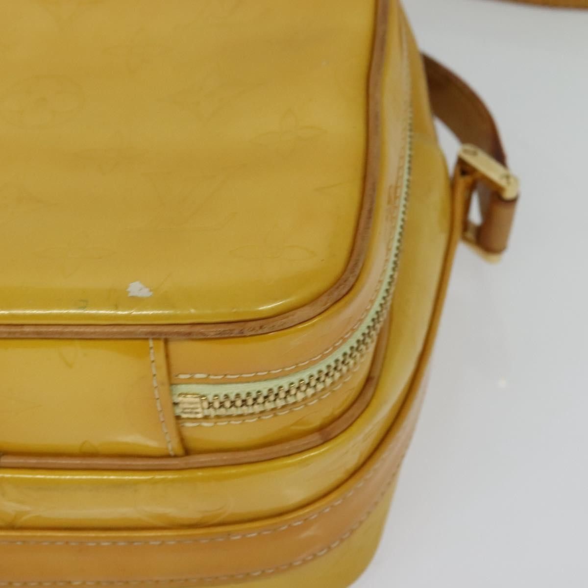 Louis Vuitton Louis Vuitton Wooster shoulder Size ONE SIZE - 8 Thumbnail