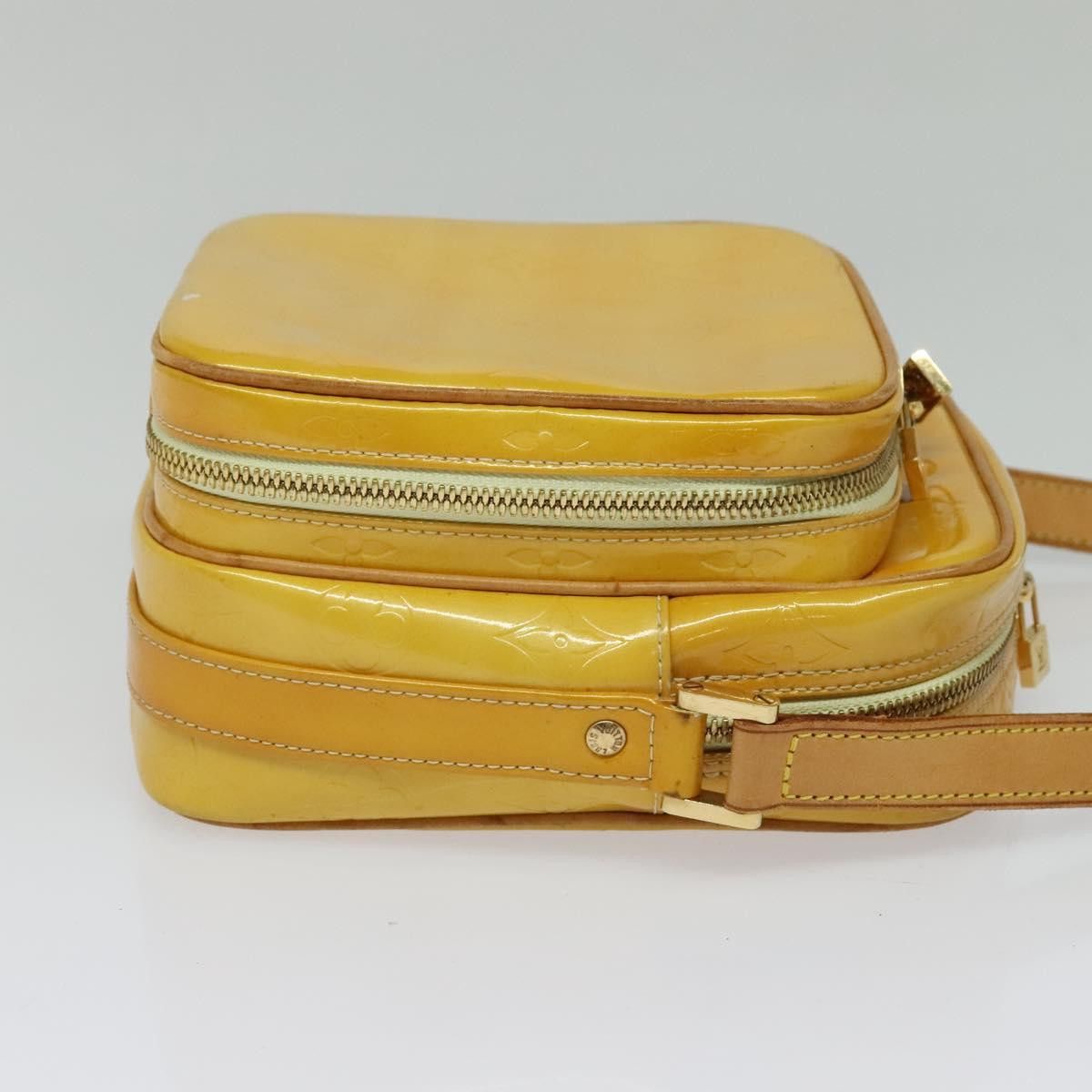 Louis Vuitton Louis Vuitton Wooster shoulder Size ONE SIZE - 5 Thumbnail