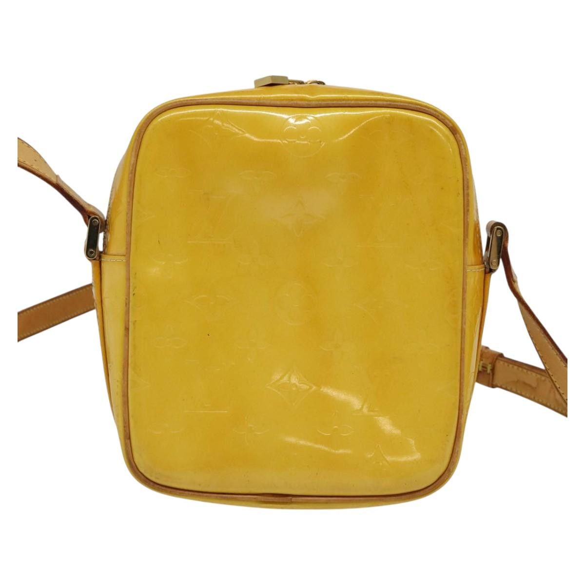Louis Vuitton Louis Vuitton Wooster shoulder Size ONE SIZE - 3 Thumbnail