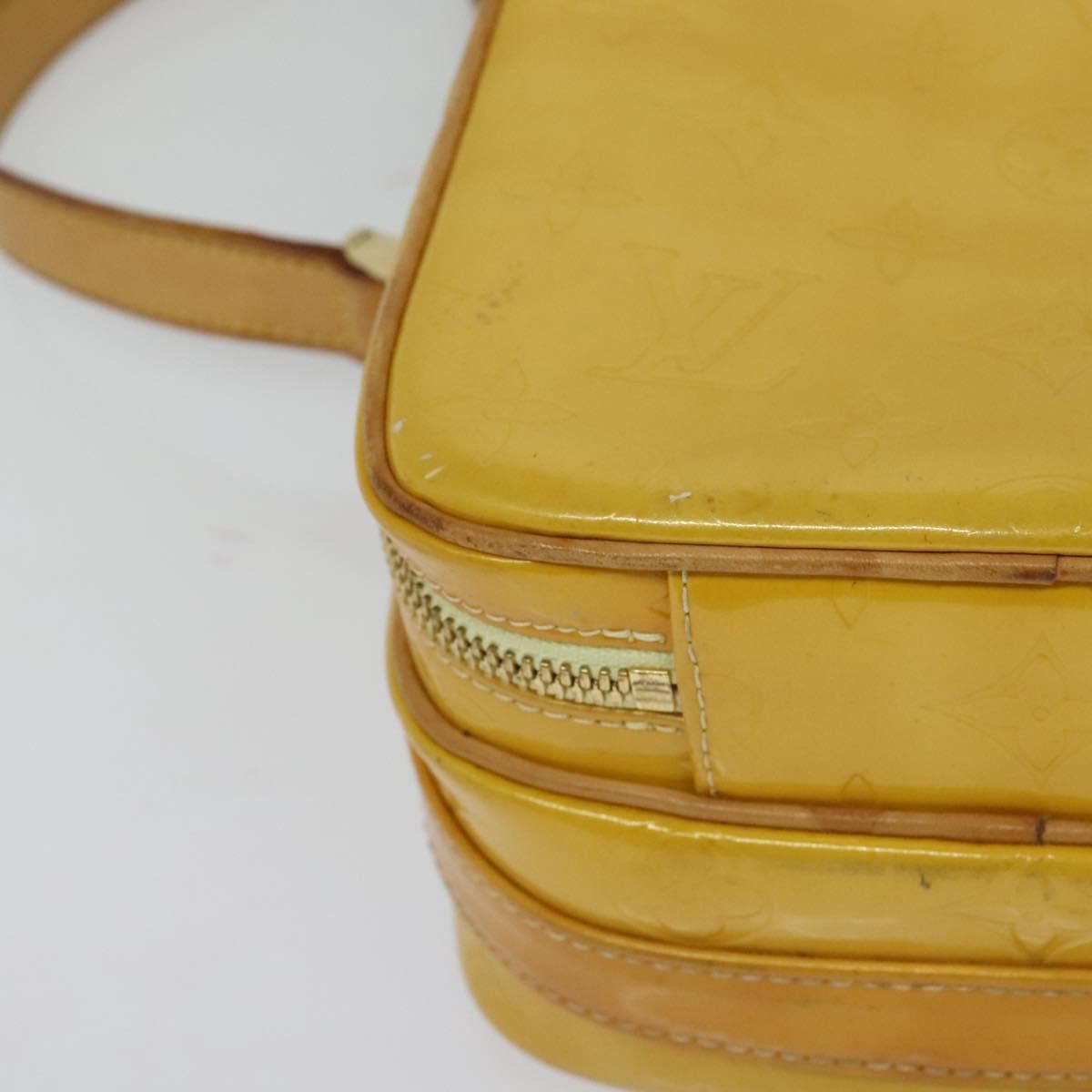 Louis Vuitton Louis Vuitton Wooster shoulder Size ONE SIZE - 7 Thumbnail