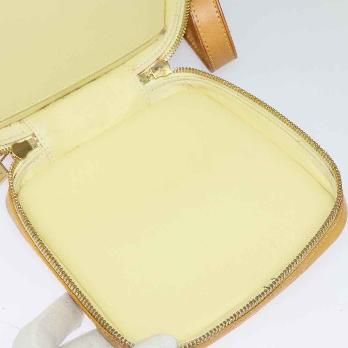 Louis Vuitton Louis Vuitton Wooster shoulder Size ONE SIZE - 19 Thumbnail