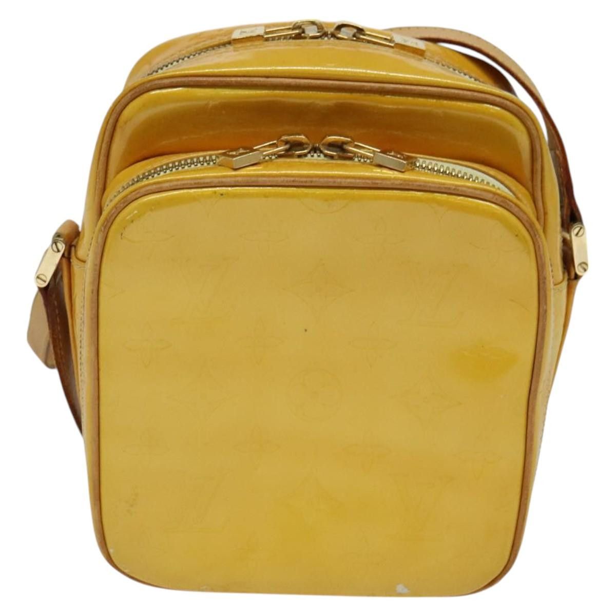 Louis Vuitton Louis Vuitton Wooster shoulder Size ONE SIZE - 2 Thumbnail