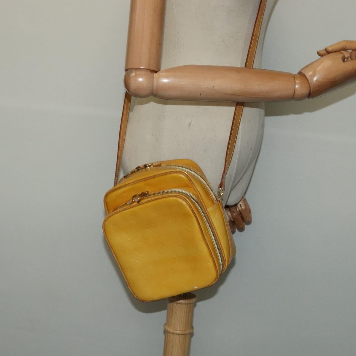 Louis Vuitton Louis Vuitton Wooster shoulder Size ONE SIZE - 15 Thumbnail