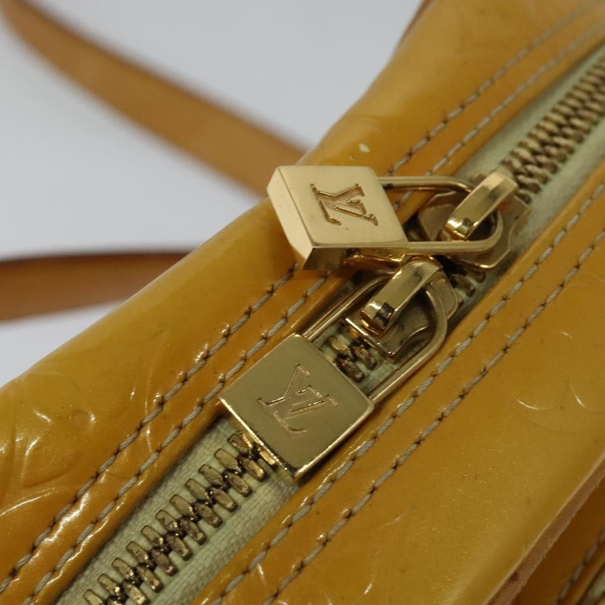 Louis Vuitton Louis Vuitton Wooster shoulder Size ONE SIZE - 11 Thumbnail