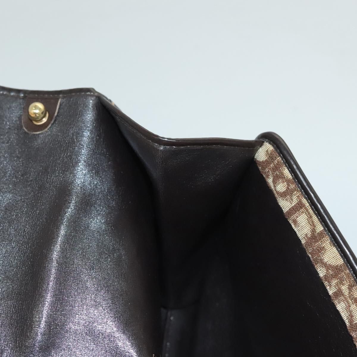 Dior Dior Trotter shoulder Size ONE SIZE - 20 Thumbnail