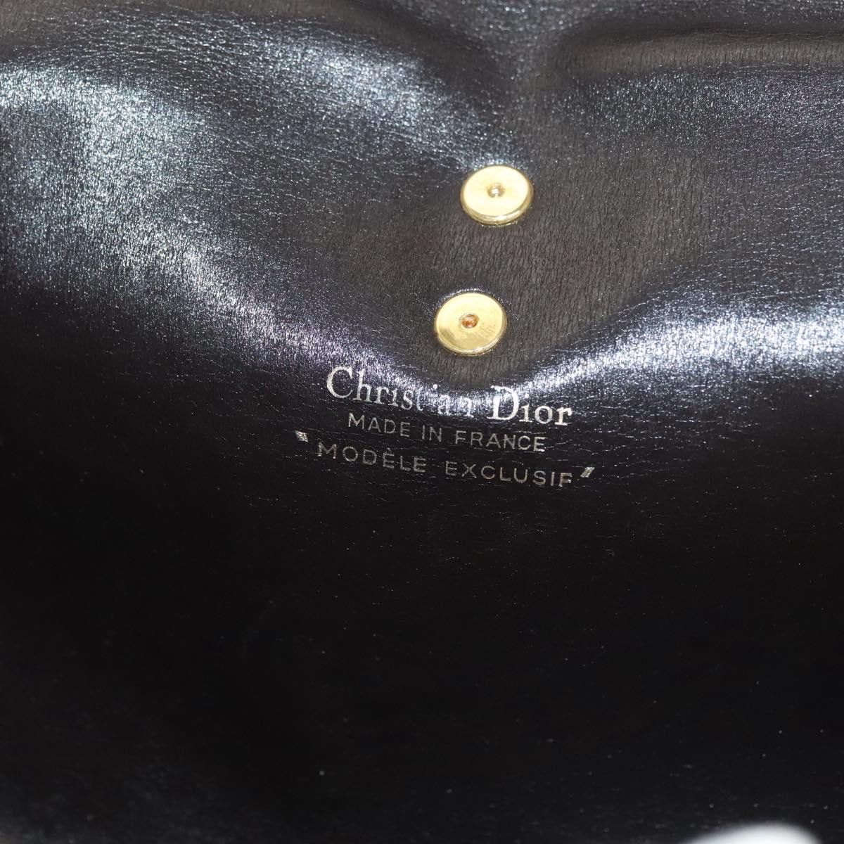 Dior Dior Trotter shoulder Size ONE SIZE - 12 Thumbnail