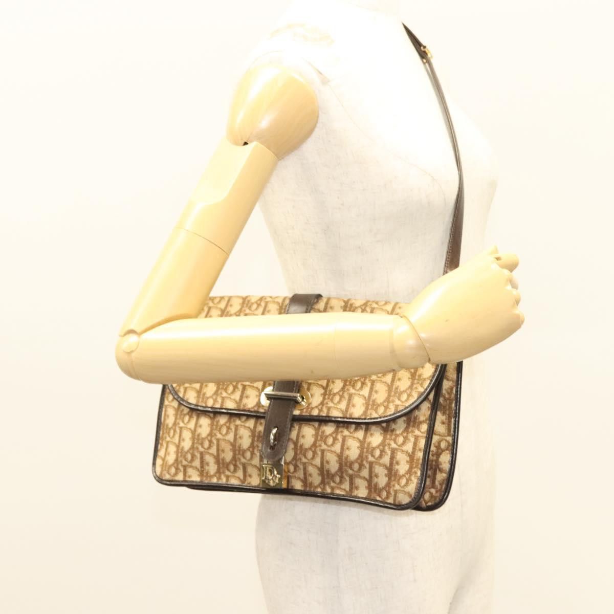 Dior Dior Trotter shoulder Size ONE SIZE - 13 Thumbnail