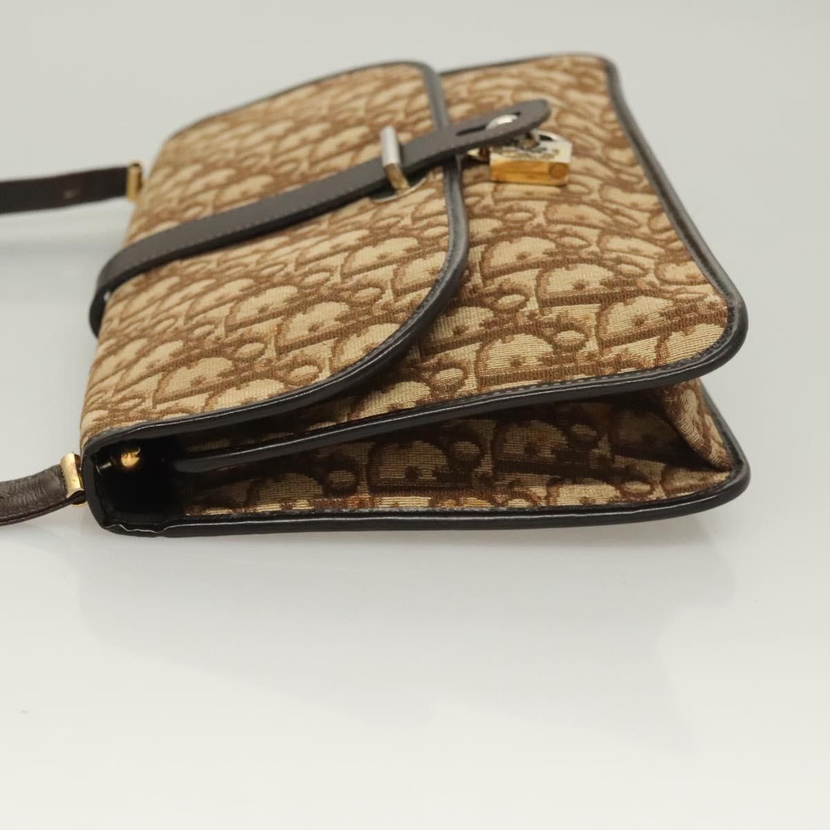 Dior Dior Trotter shoulder Size ONE SIZE - 4 Thumbnail