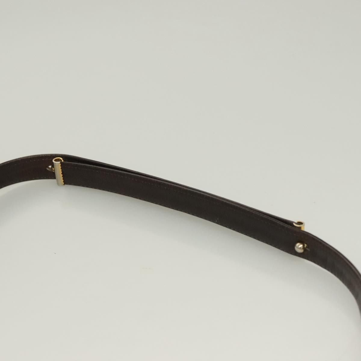 Dior Dior Trotter shoulder Size ONE SIZE - 16 Thumbnail