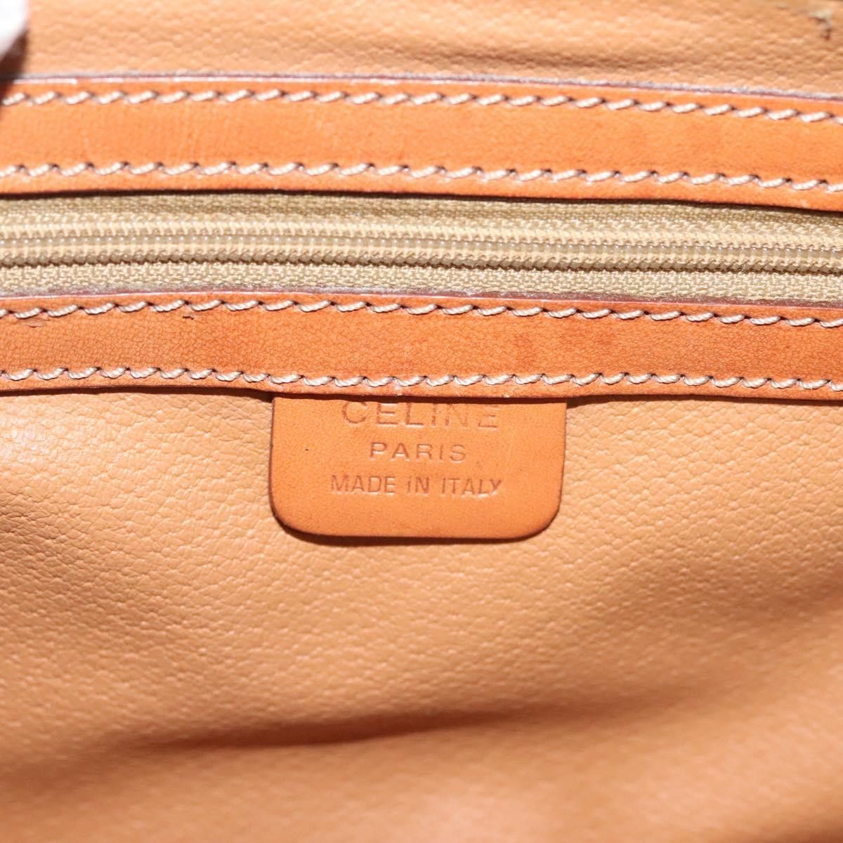 Celine Céline Macadam handbag Size ONE SIZE - 12 Thumbnail
